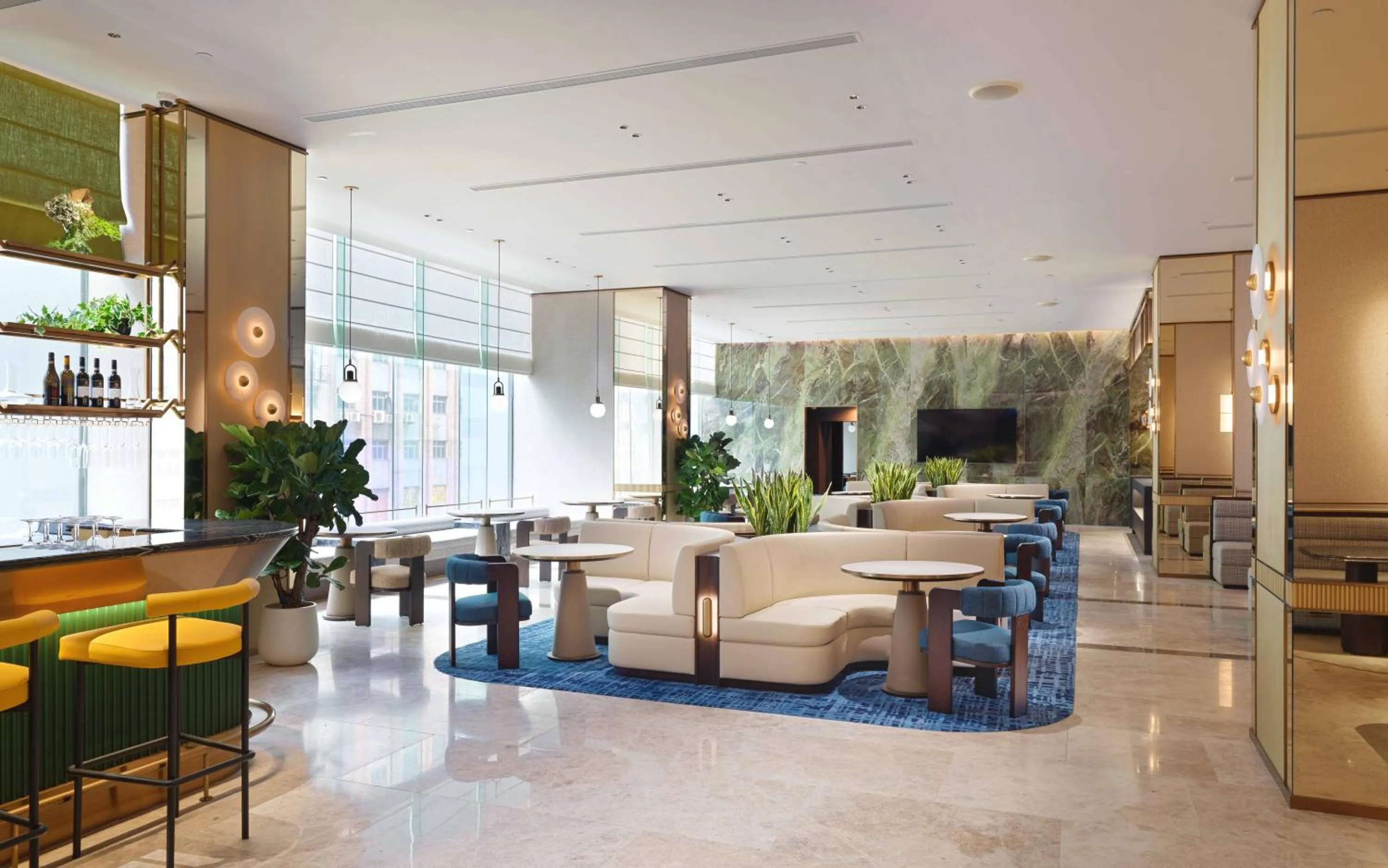 Nina Hotel Island South