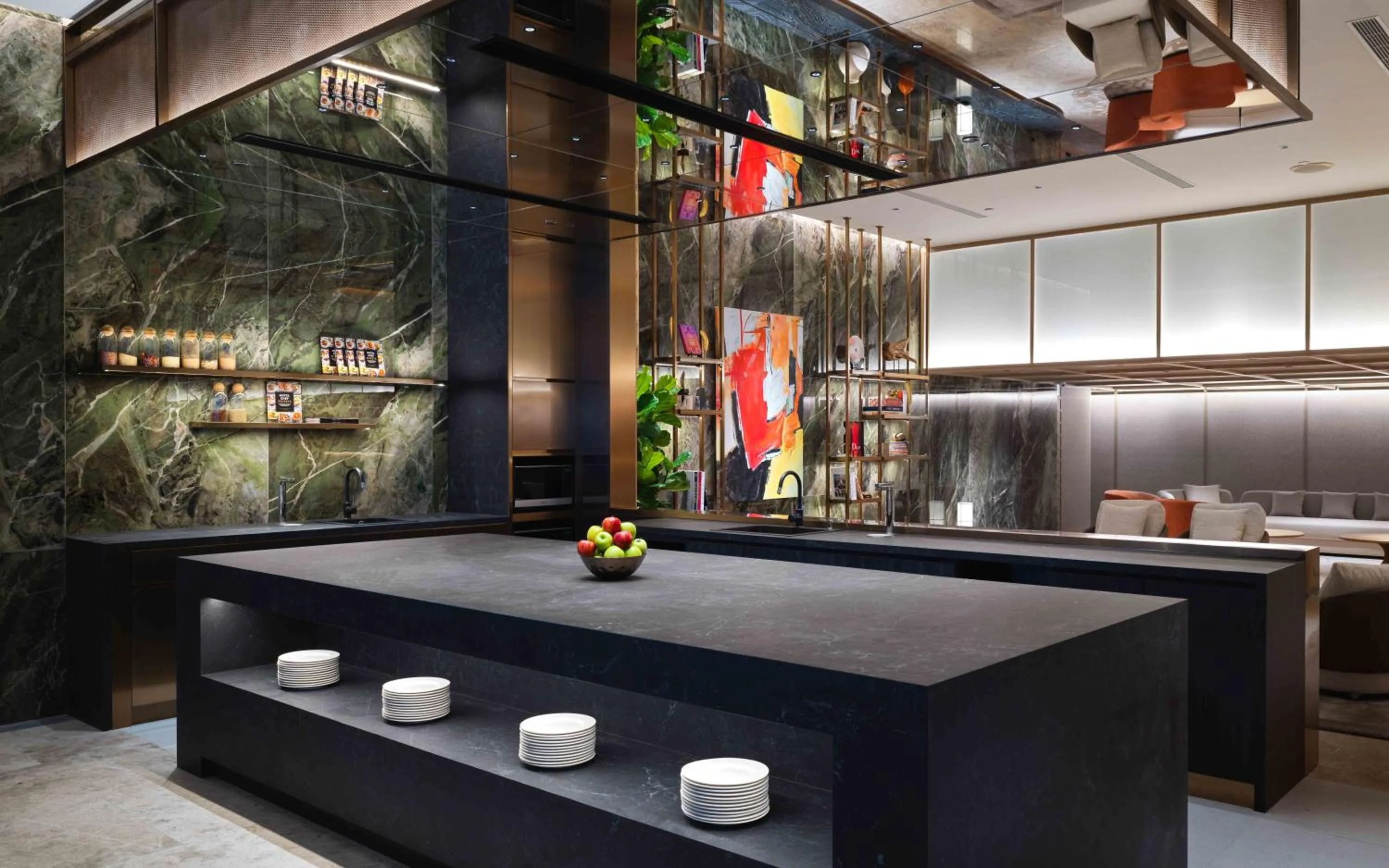 Nina Hotel Island South