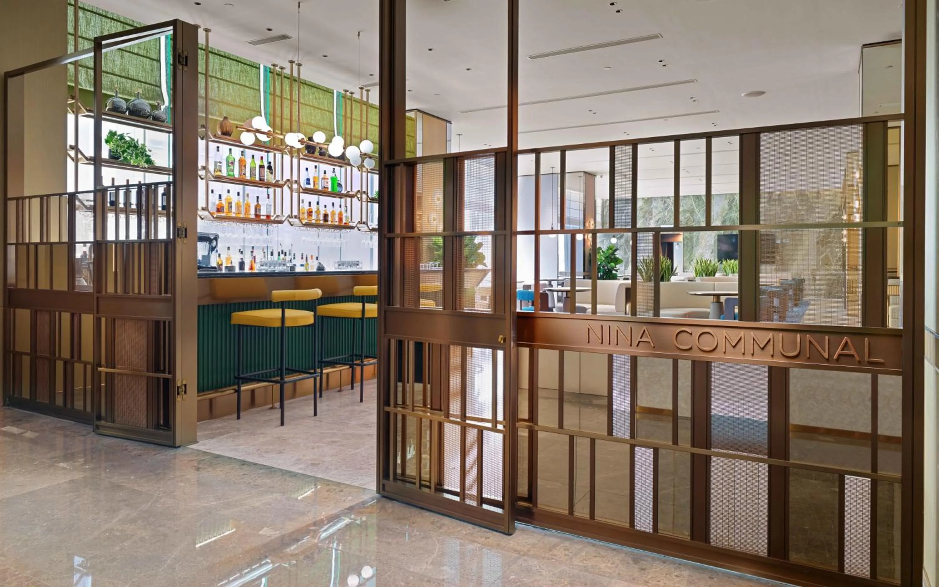 Nina Hotel Island South