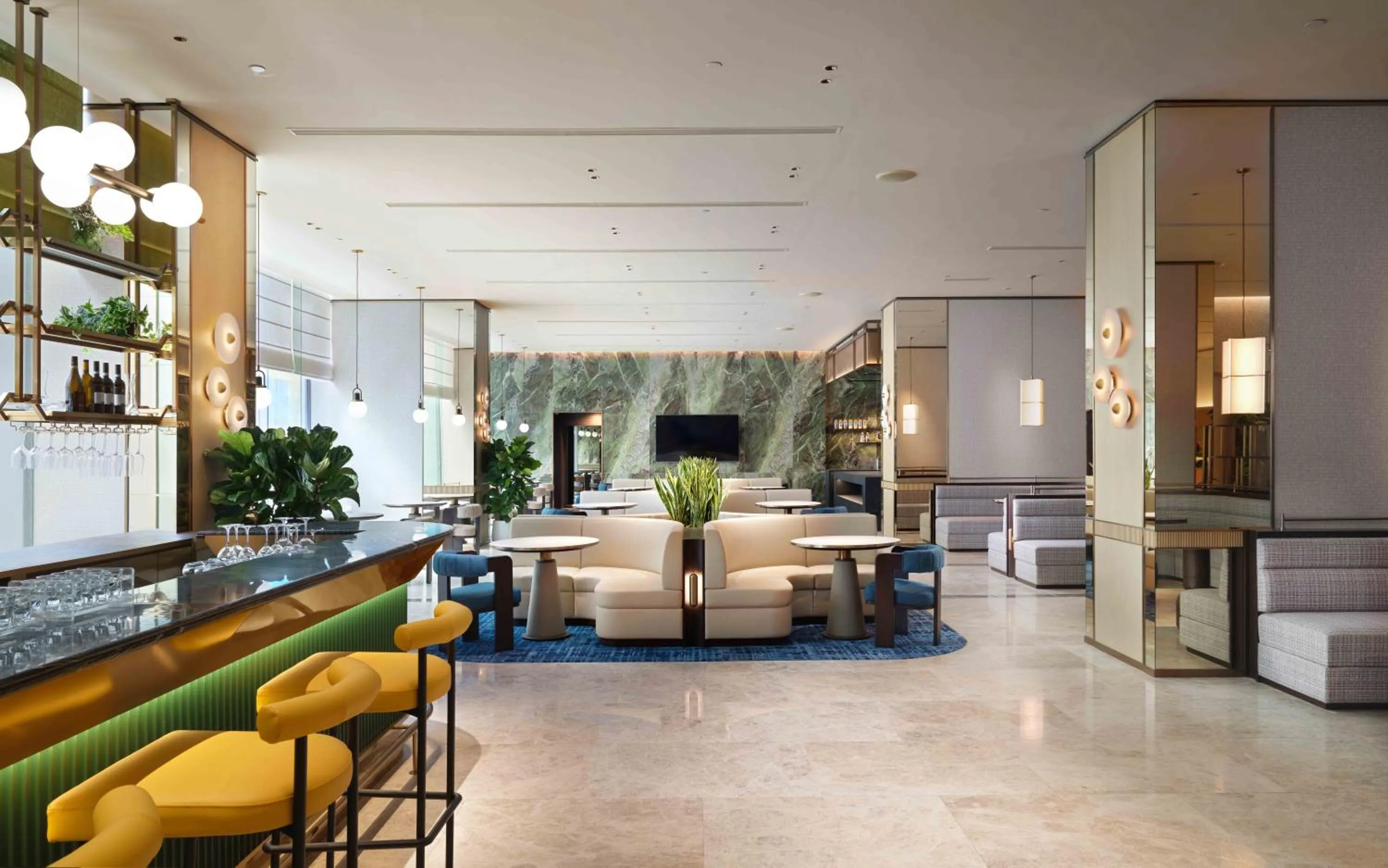 Nina Hotel Island South