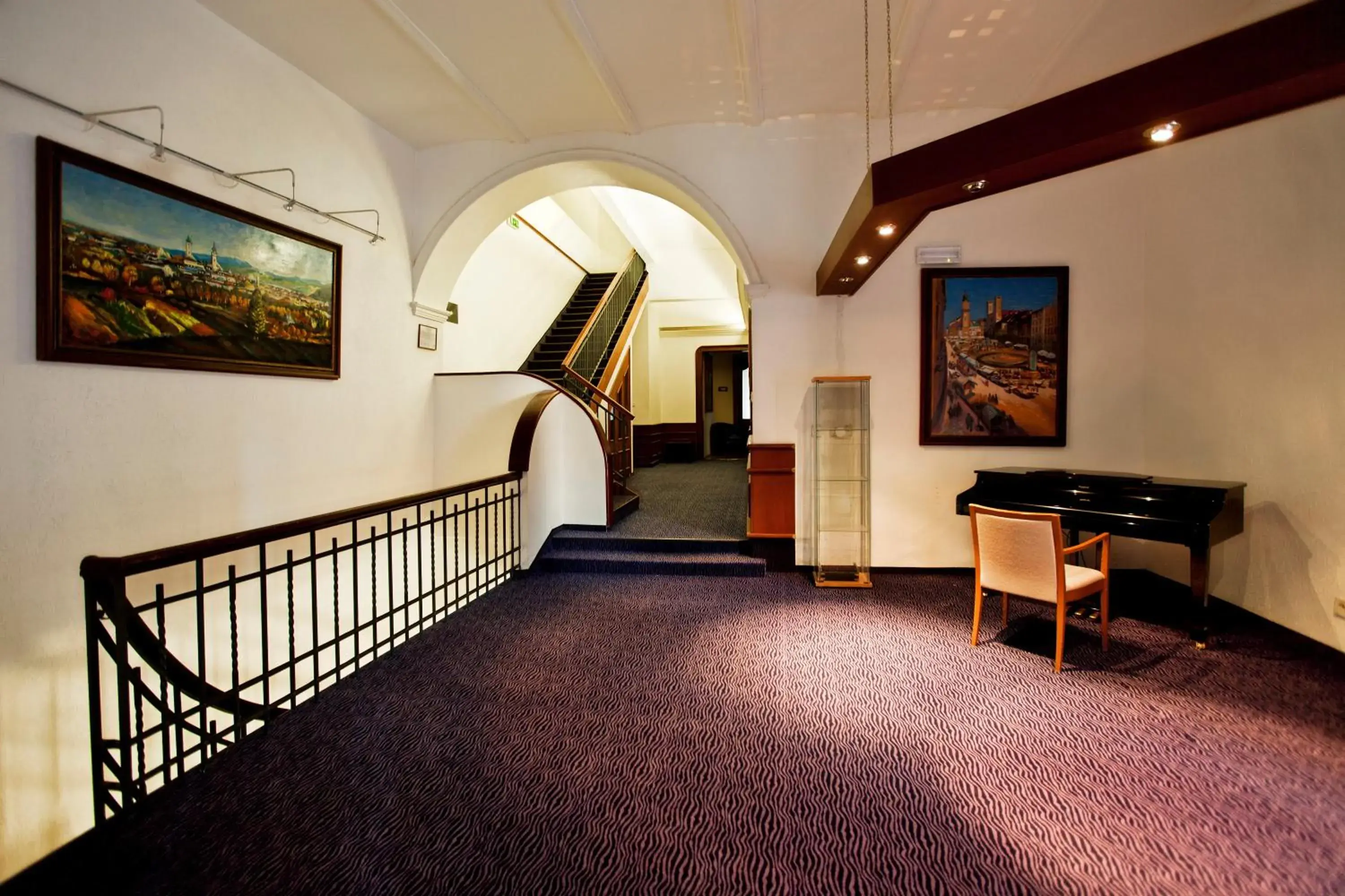 Hotel Arcade Hotel Arcade