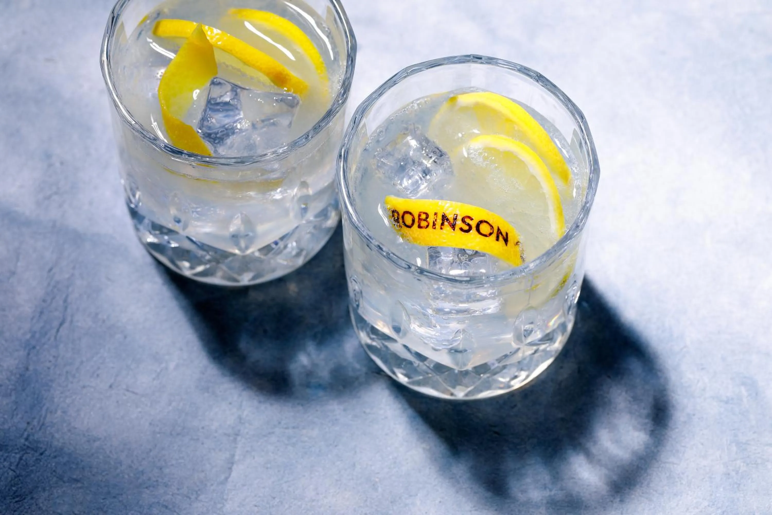 Drinks in ROBINSON CAMYUVA - Adults only