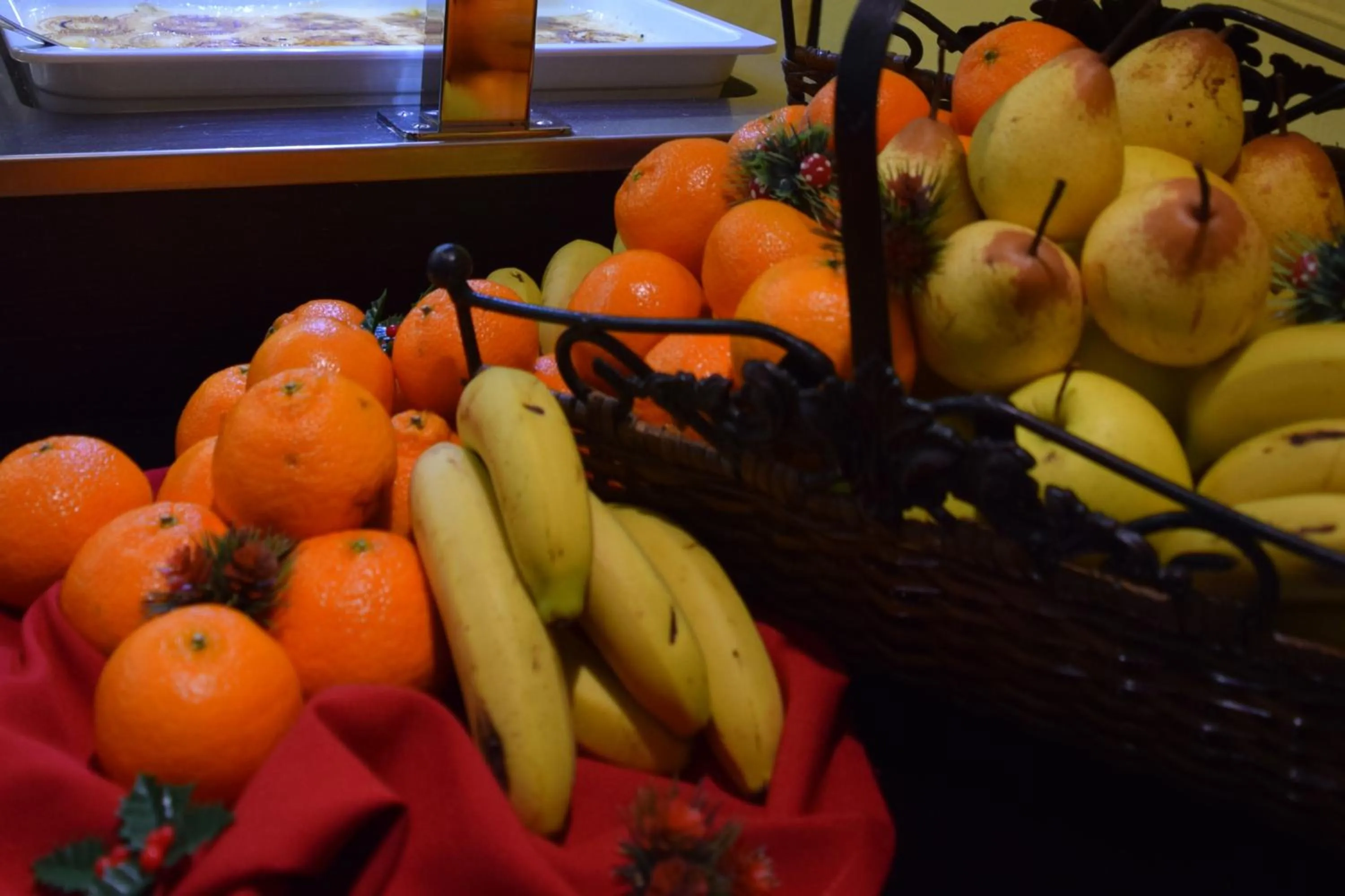 Breakfast in INATEL Castelo De Vide