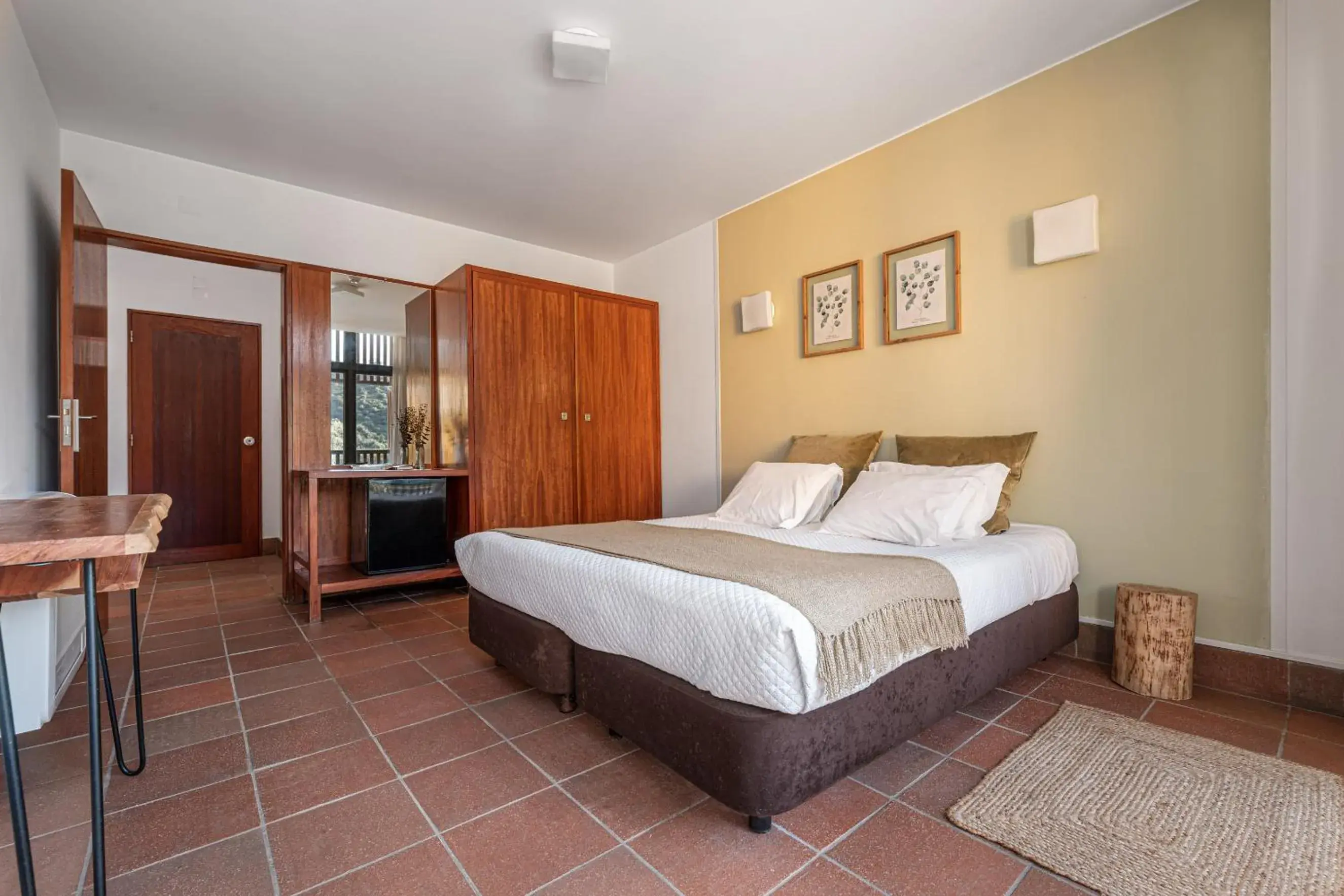 Double Room in Alamal River Club Double Room in Alamal River Club