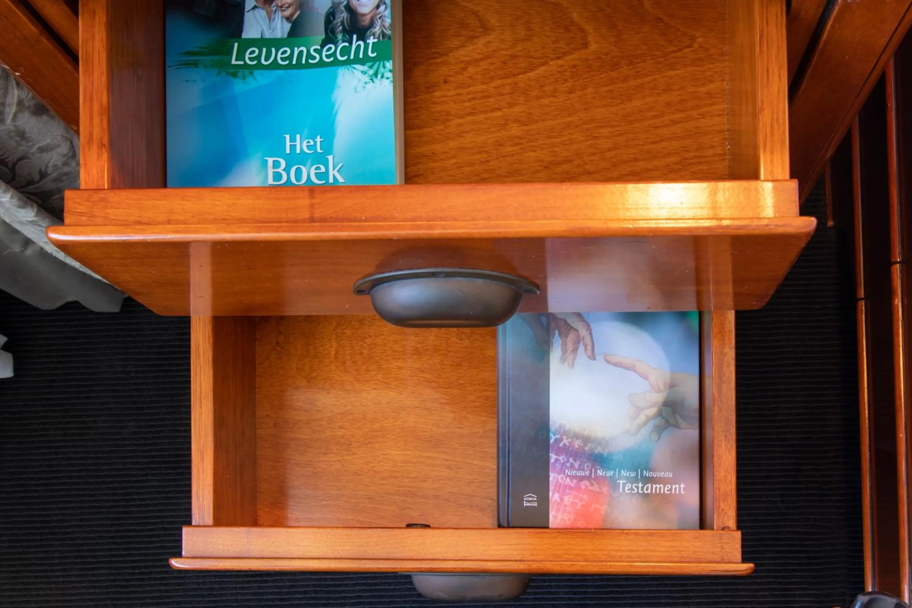 Other in Hotel La Rosa Amsterdam Beach