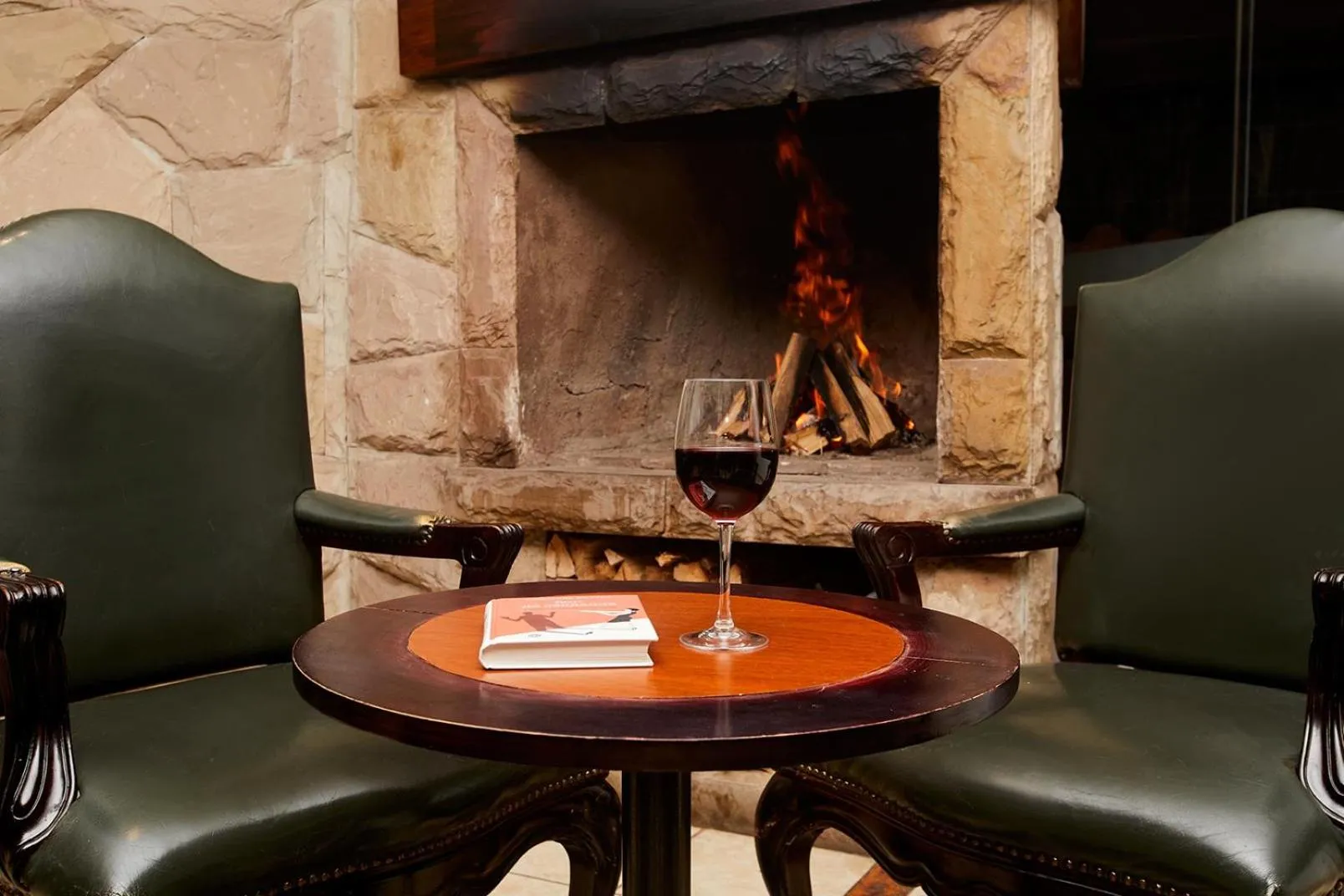 Lounge or bar in Casa Andina Premium Puno