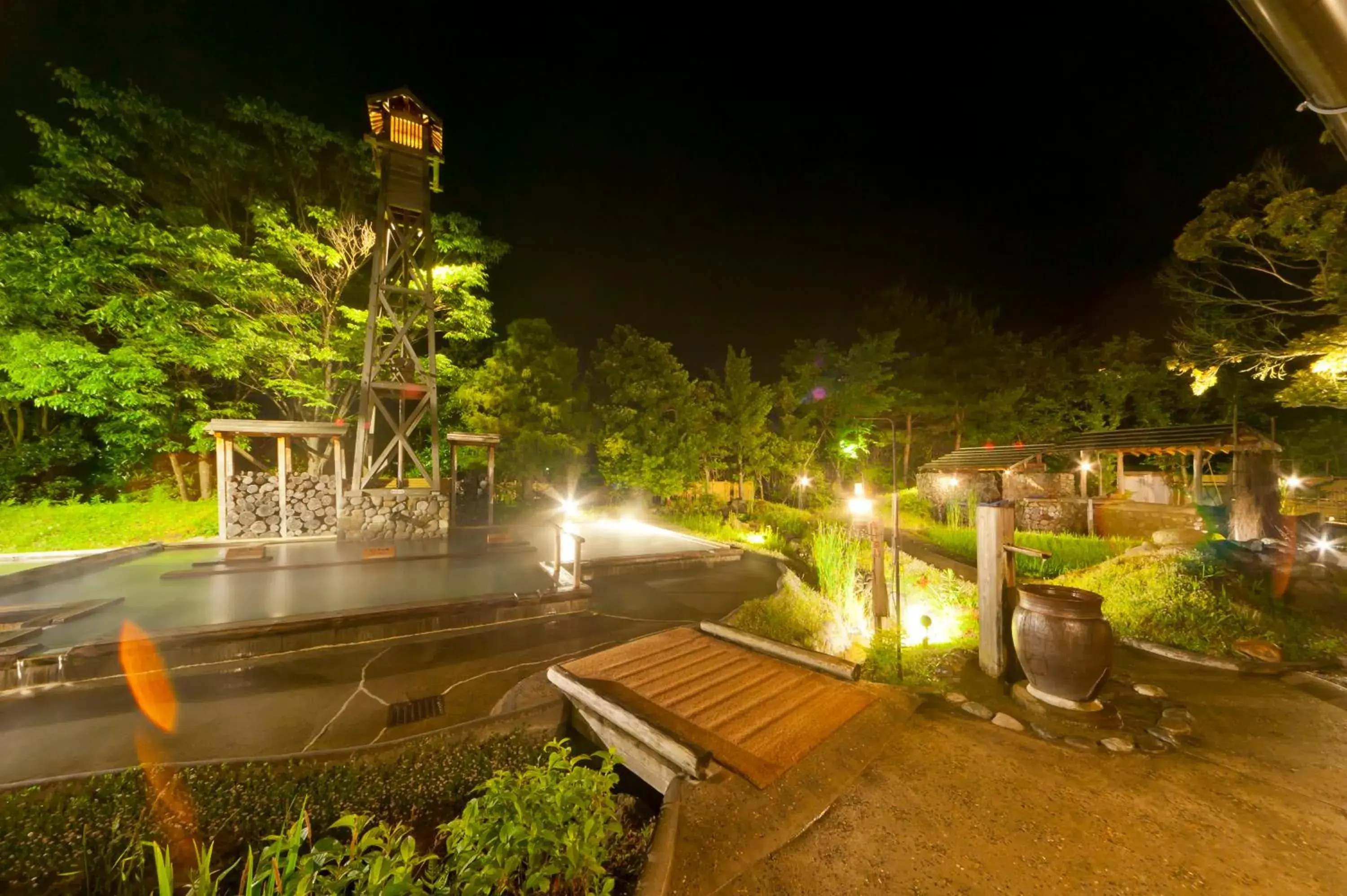 Tagawa Ryusenkaku Tagawa Ryusenkaku