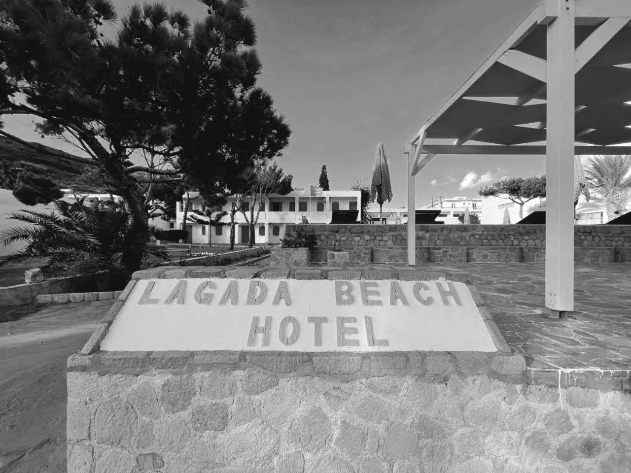Lagada Beach Hotel