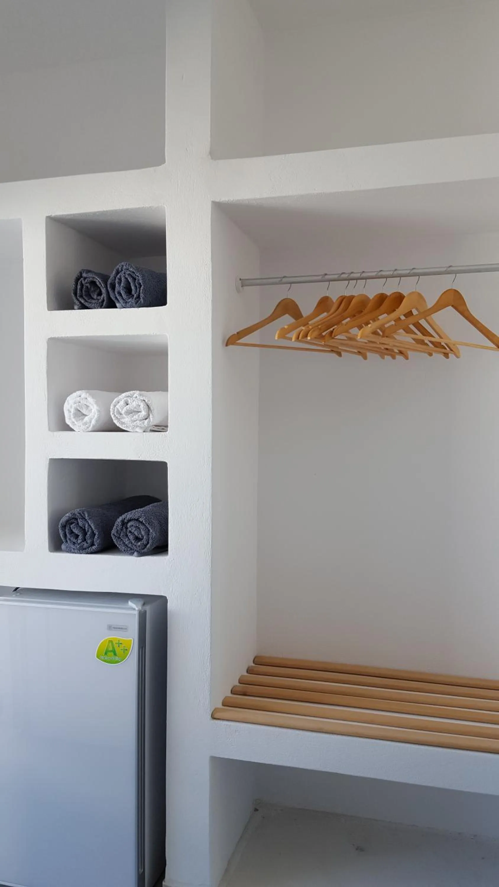 Decorative detail in Lagada Beach Hotel