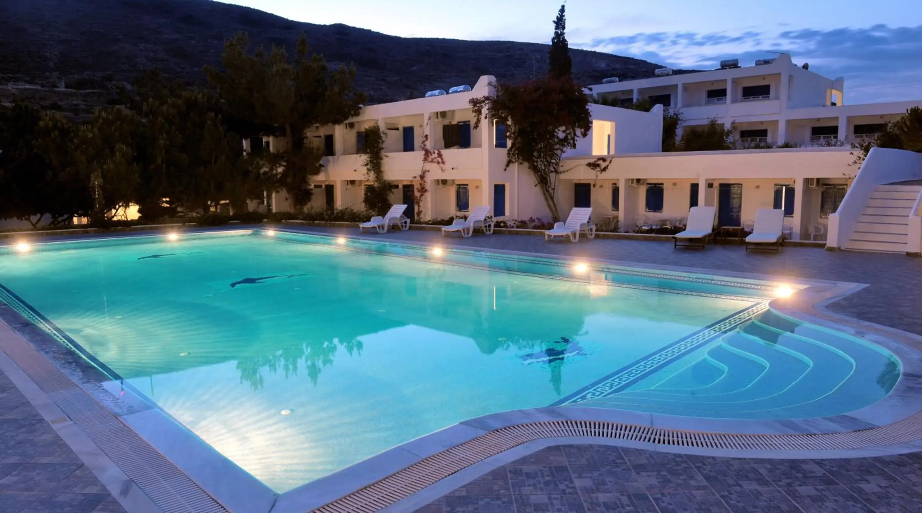 Lagada Beach Hotel Lagada Beach Hotel