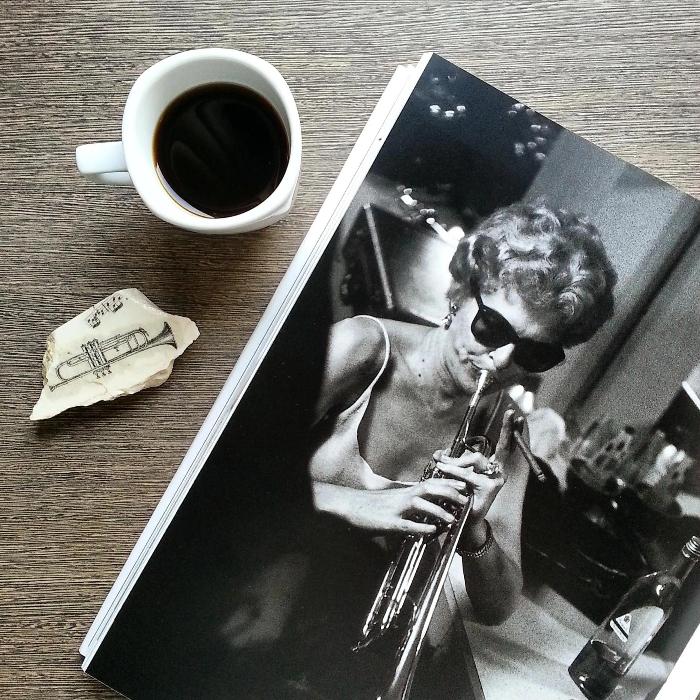 Library in Jazz Hotel Nisantasi