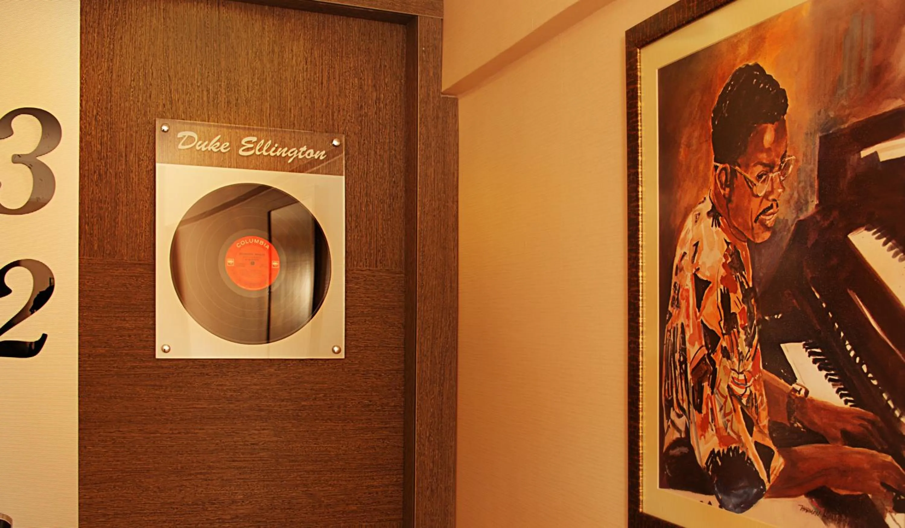 Other in Jazz Hotel Nisantasi