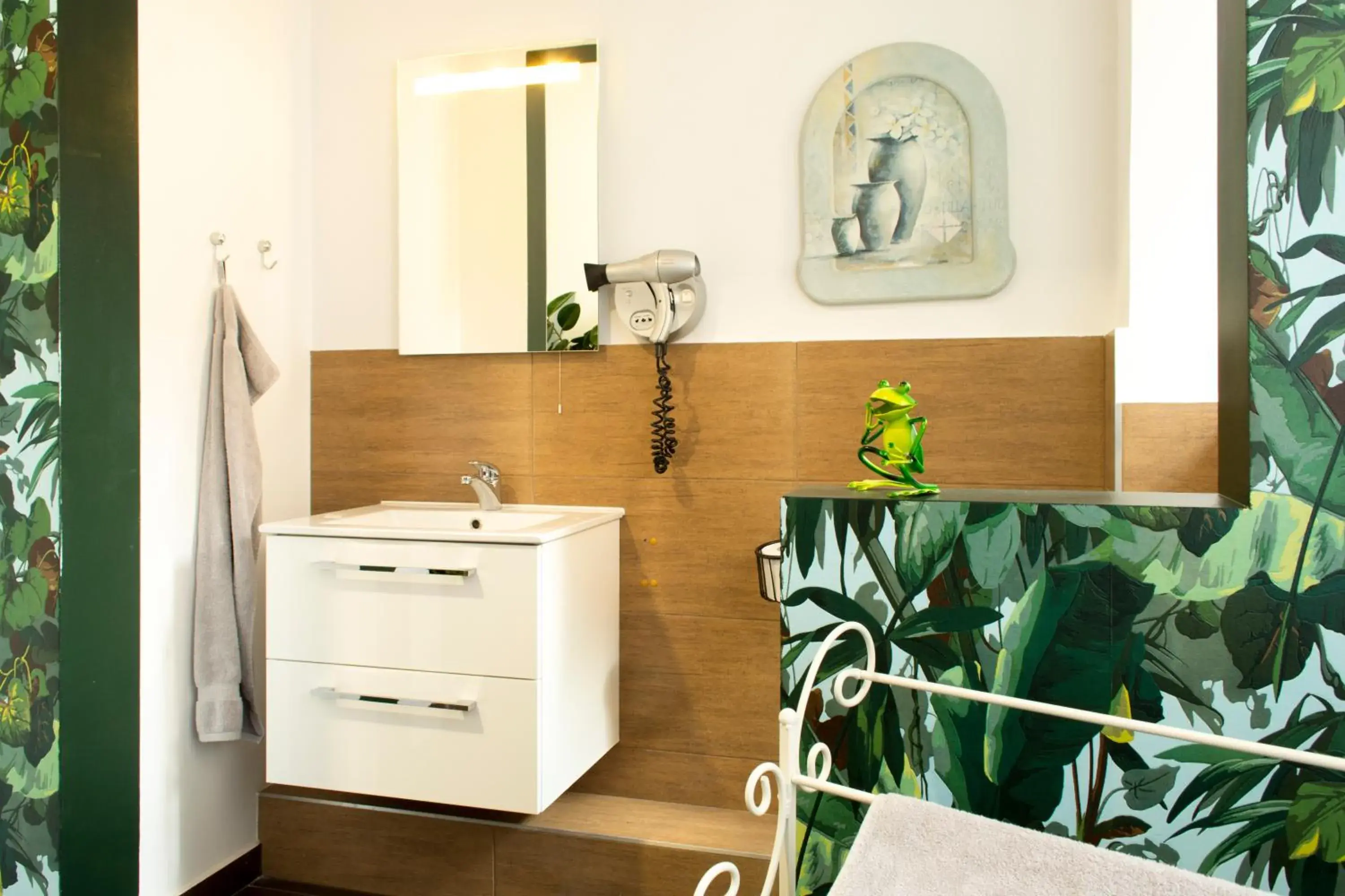 Apartment in Gwuni Mopera Apartment in Gwuni Mopera