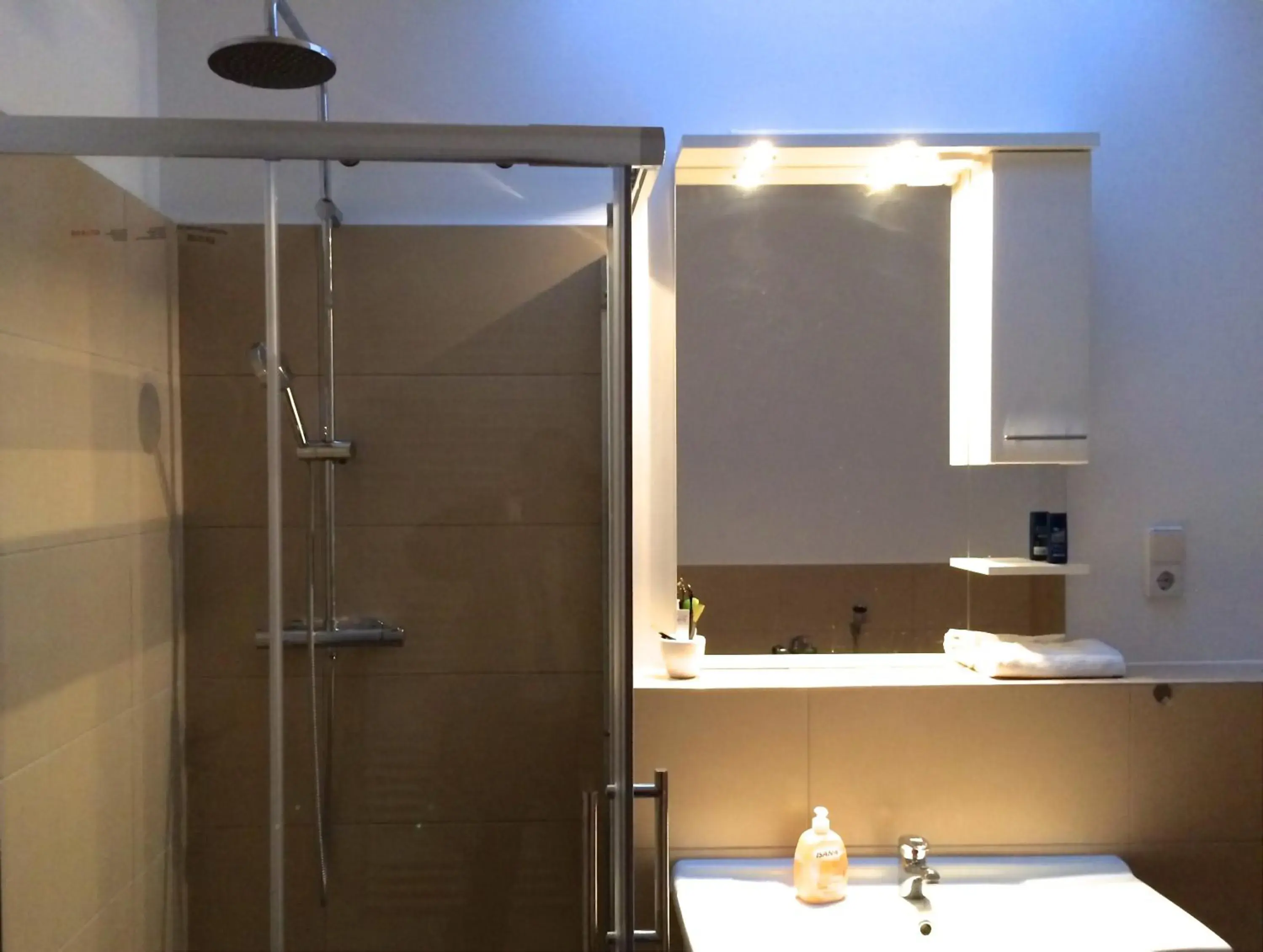 Family Suite in Gwuni Mopera Family Suite in Gwuni Mopera