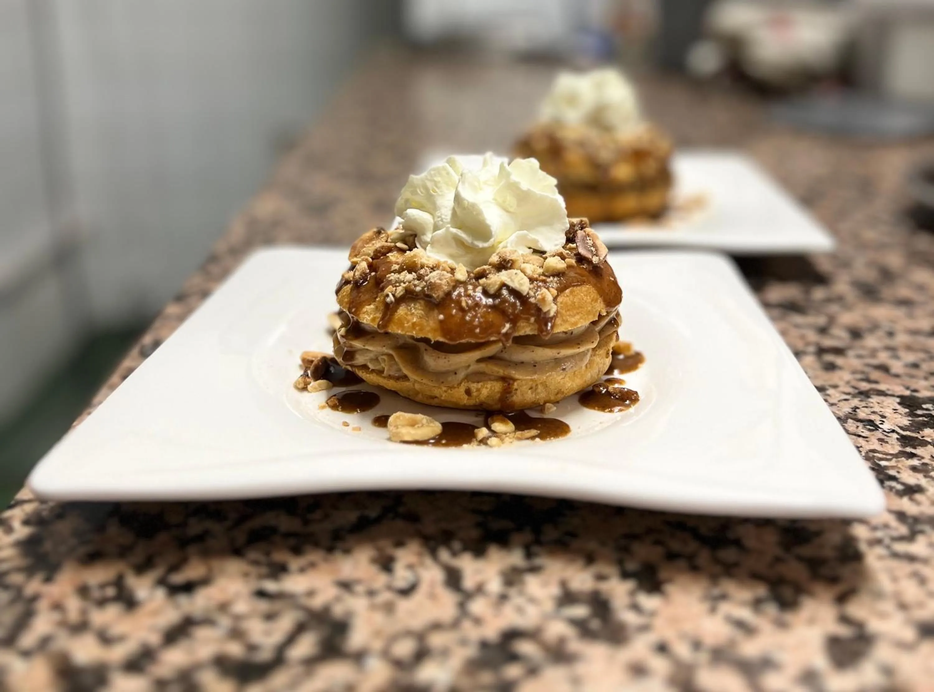 Restaurant/places to eat in Logis Hôtel & Restaurant Mediterranee