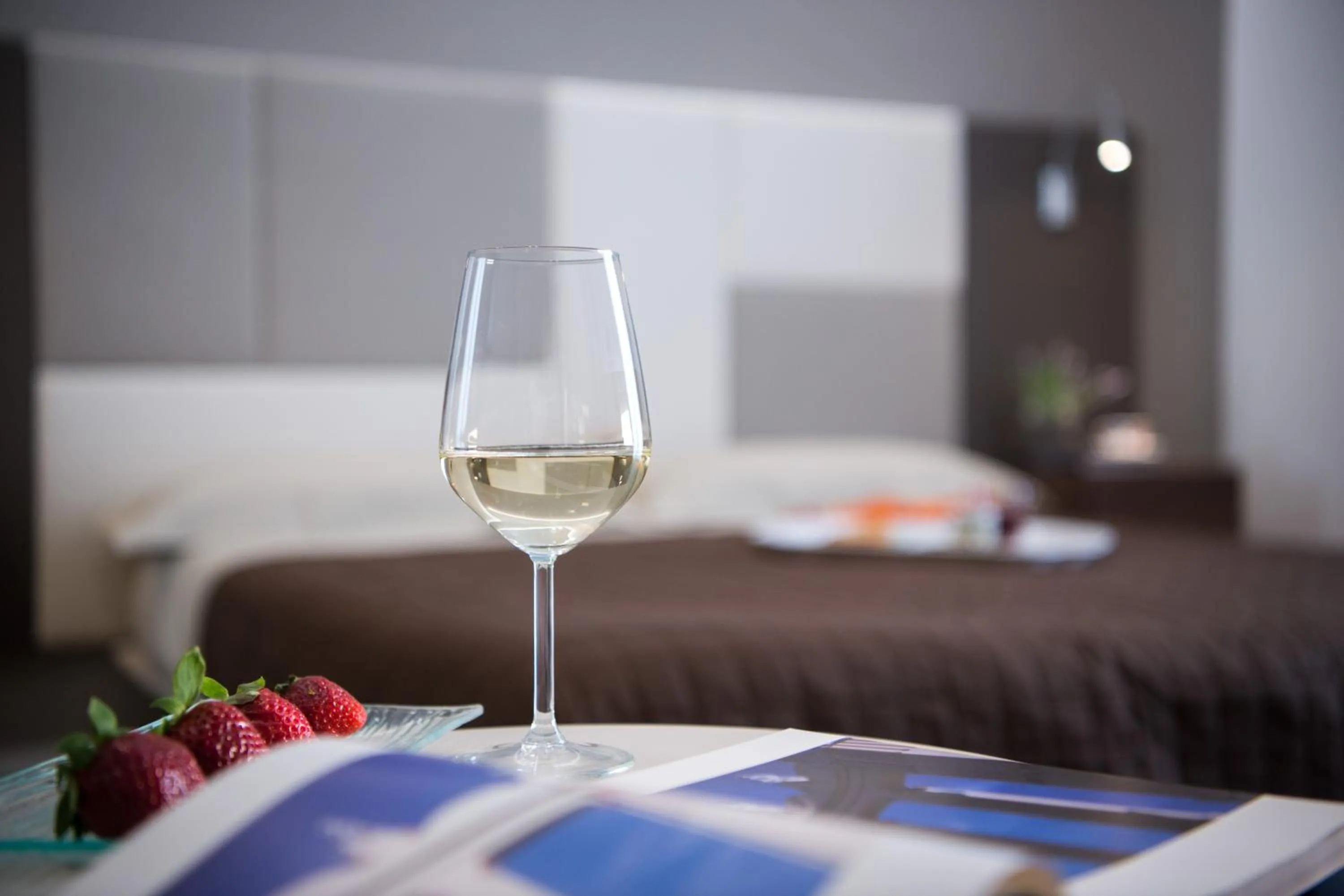 Bed in B&B In Centro Palermo