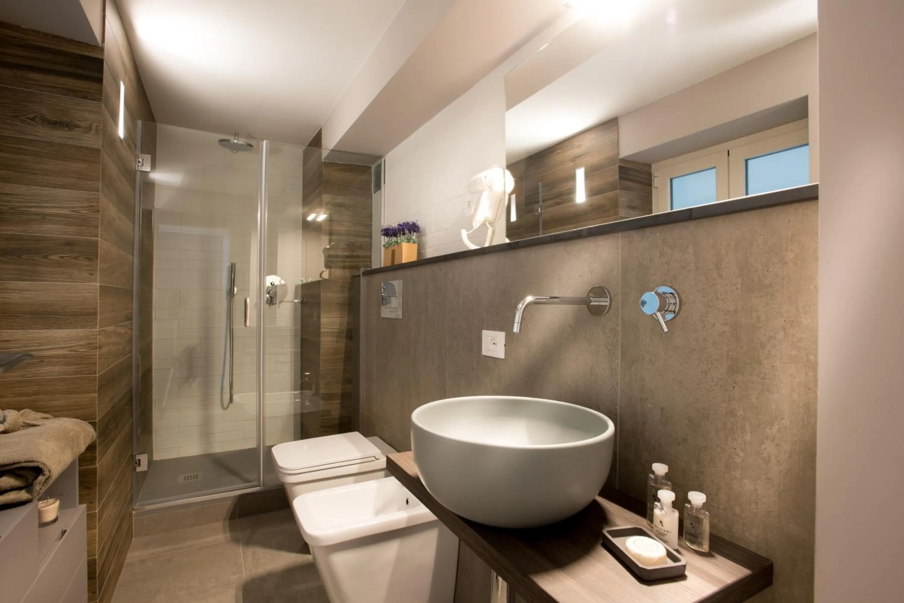 B&B In Centro Palermo