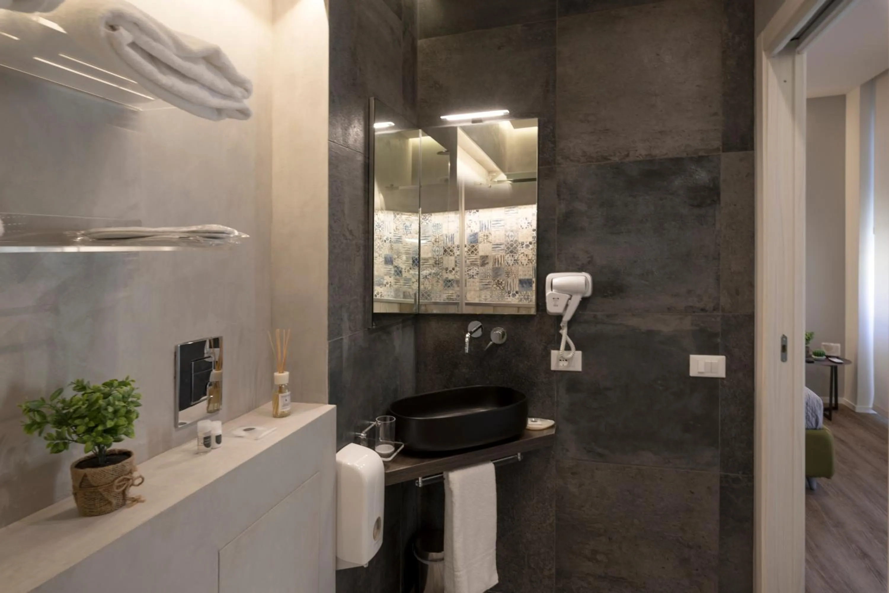 B&B In Centro Palermo