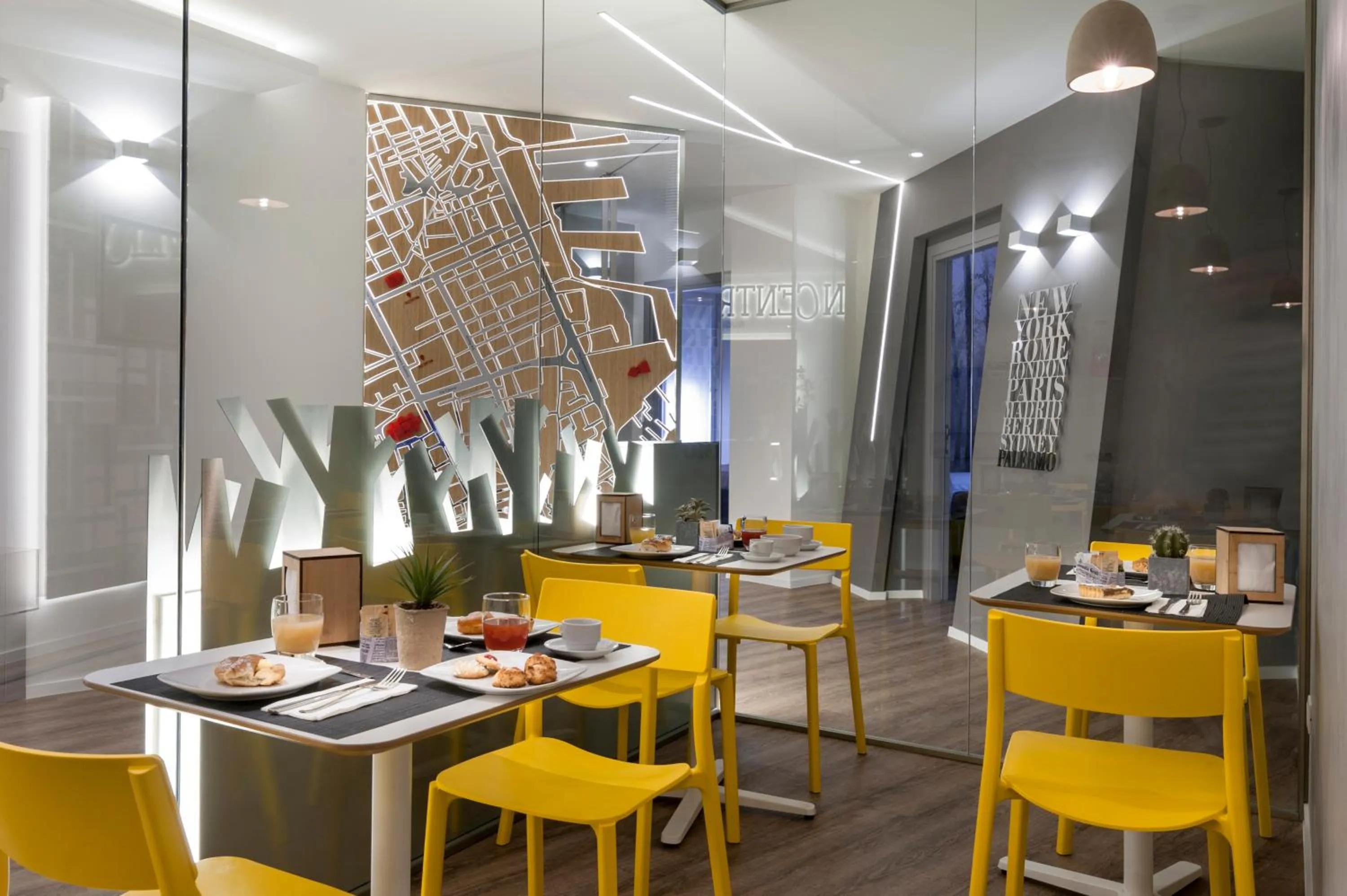 B&B In Centro Palermo