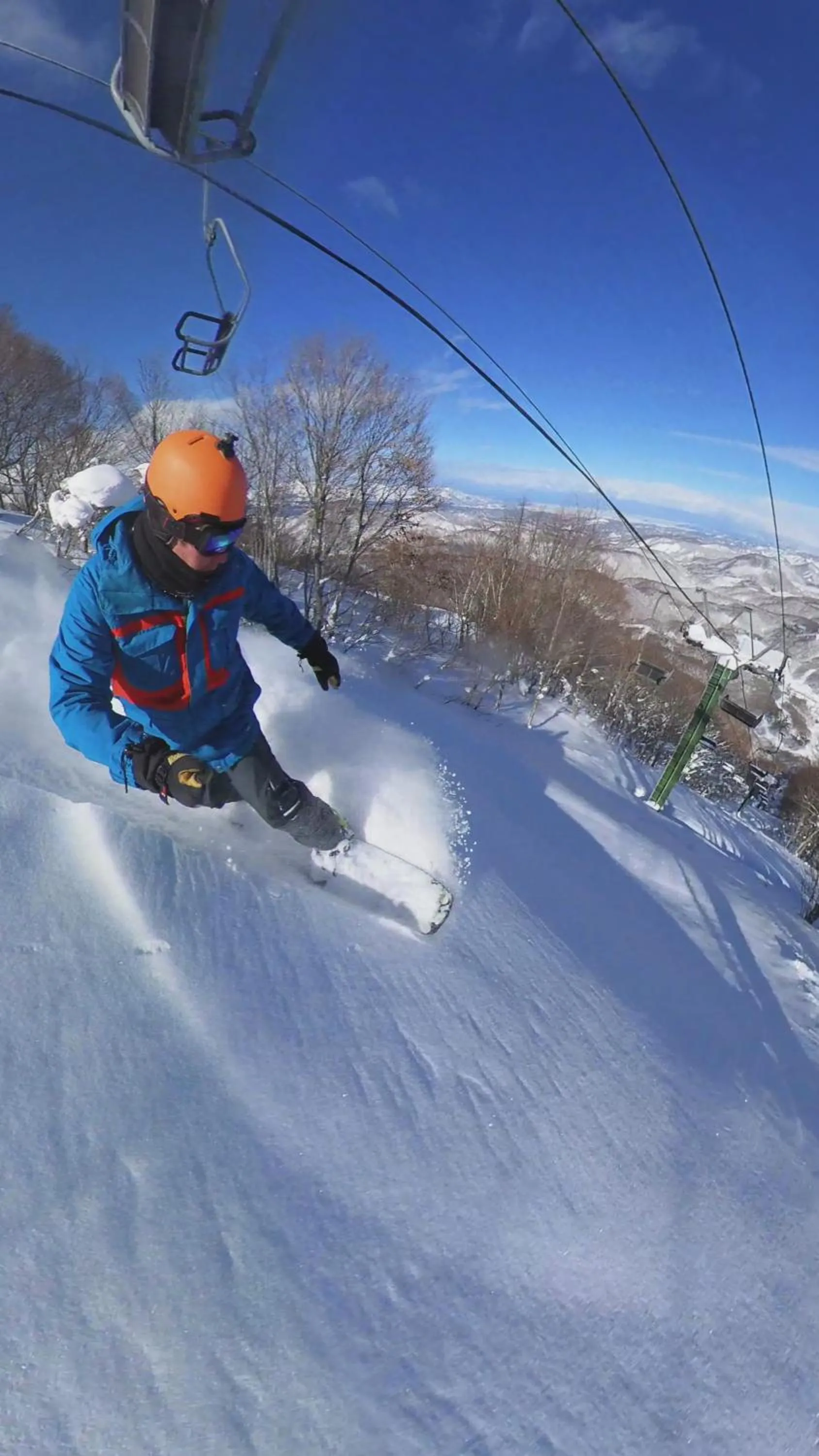 Activities in Madarao Mountain Lodge