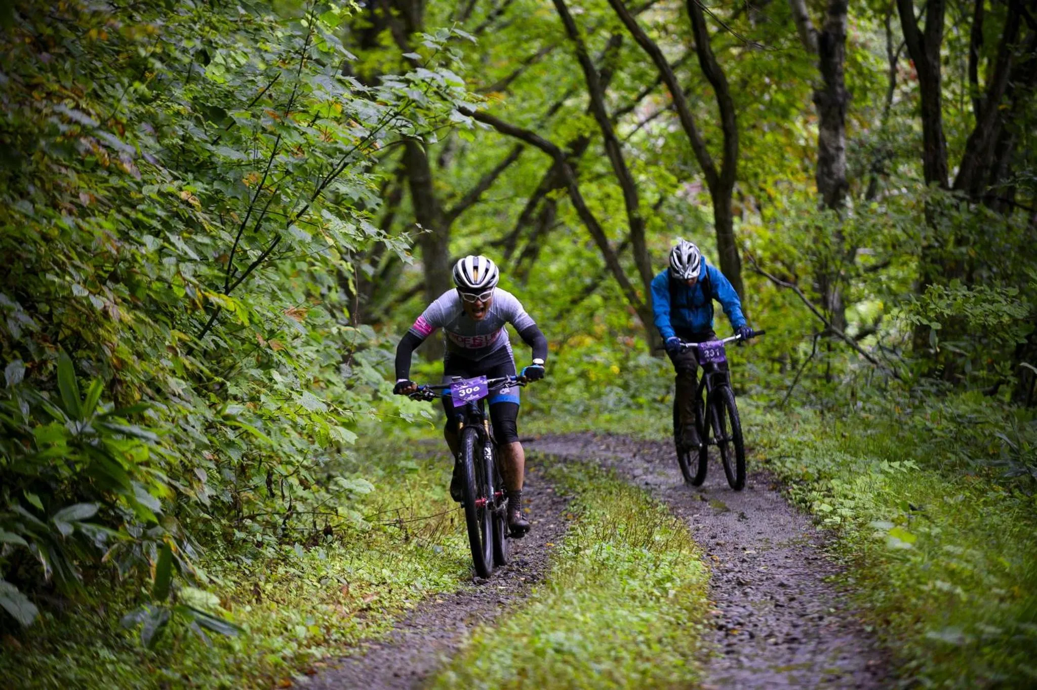 Activities in Madarao Mountain Lodge