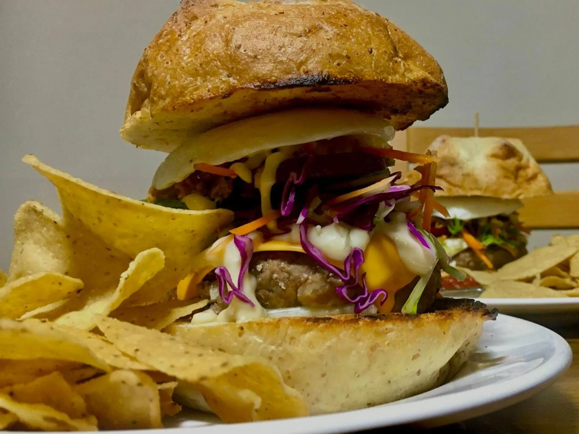 Restaurant/places to eat in Madarao Mountain Lodge