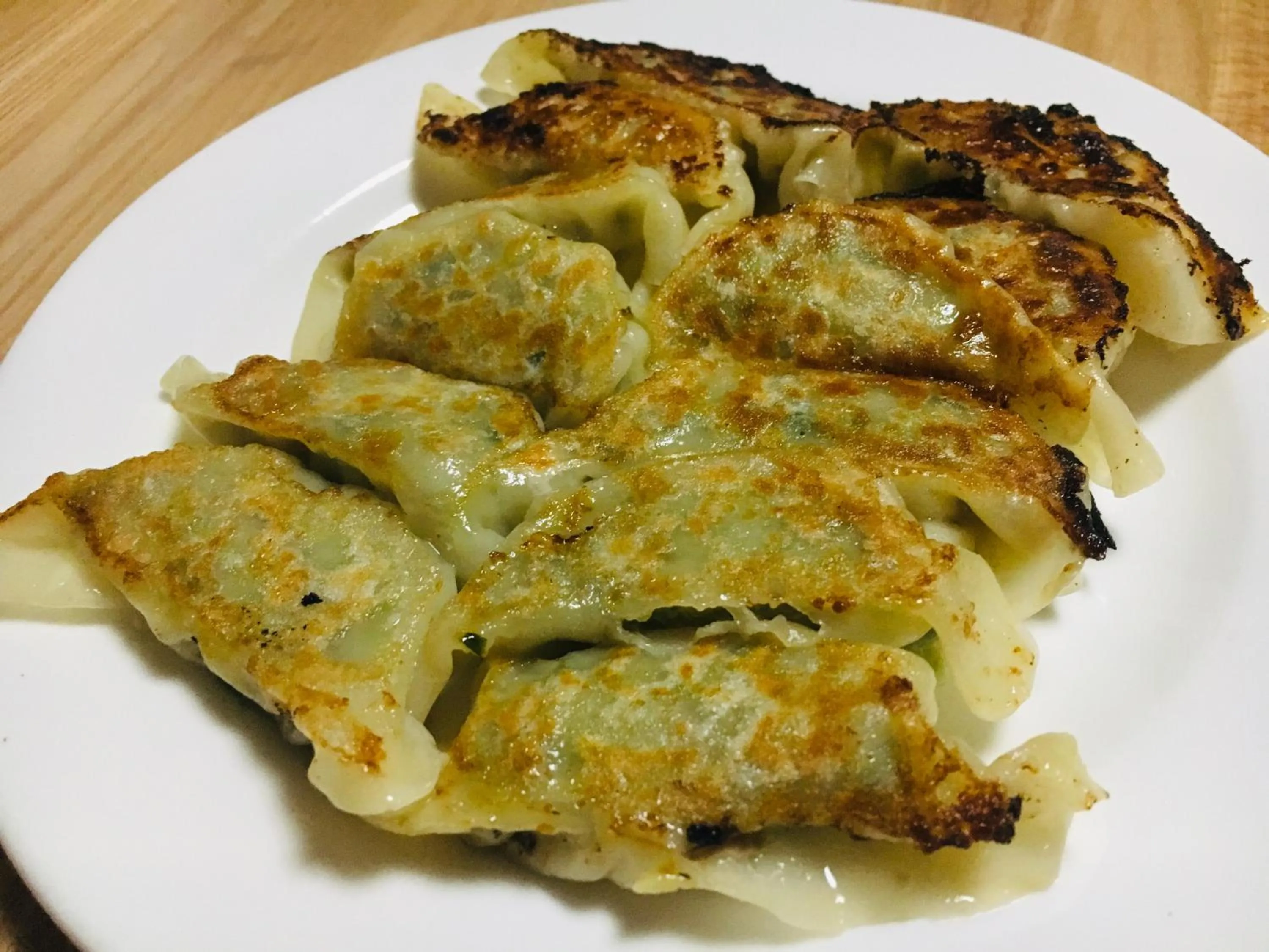 Food close-up in Madarao Mountain Lodge
