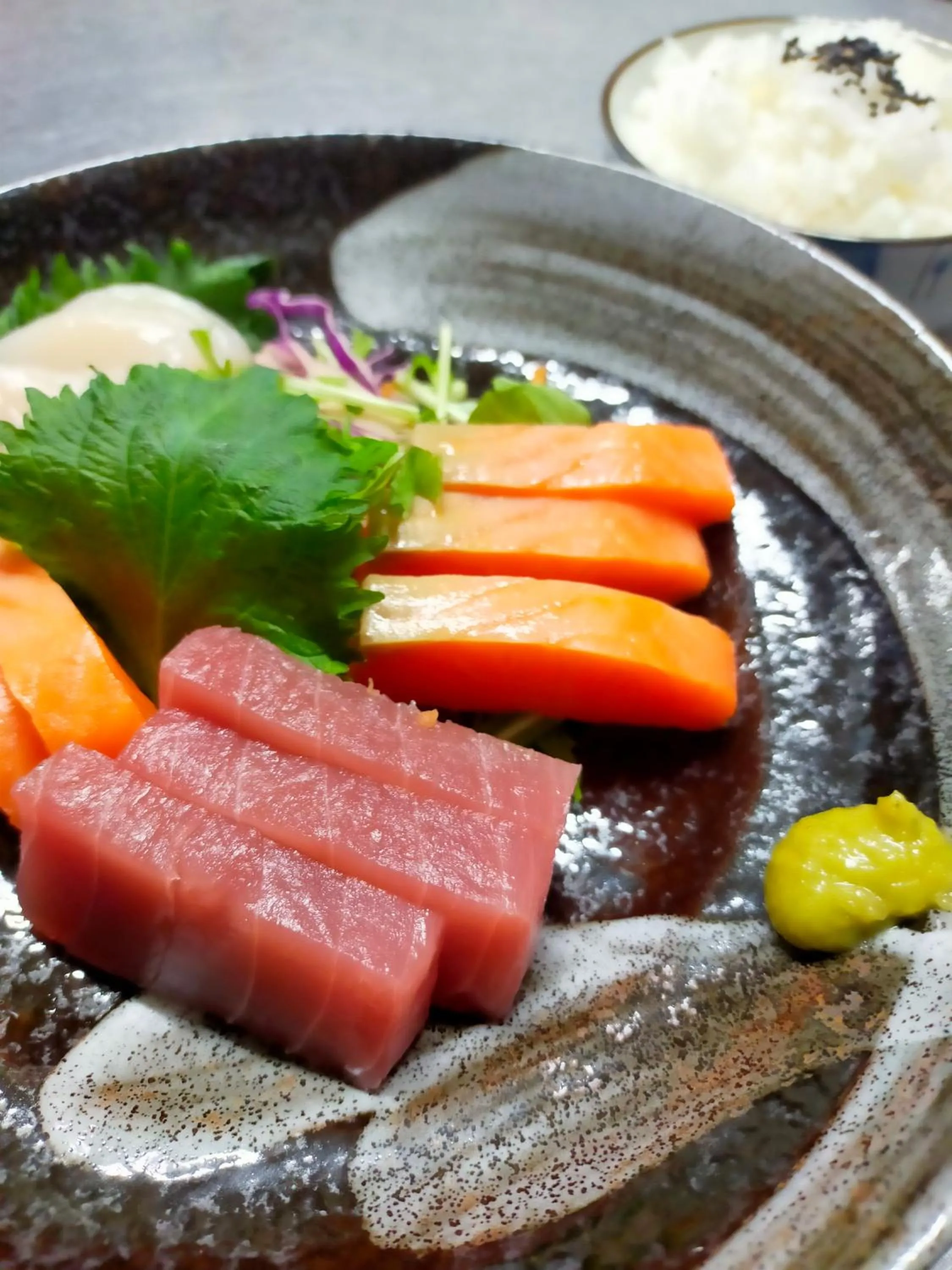 Restaurant/places to eat in Madarao Mountain Lodge