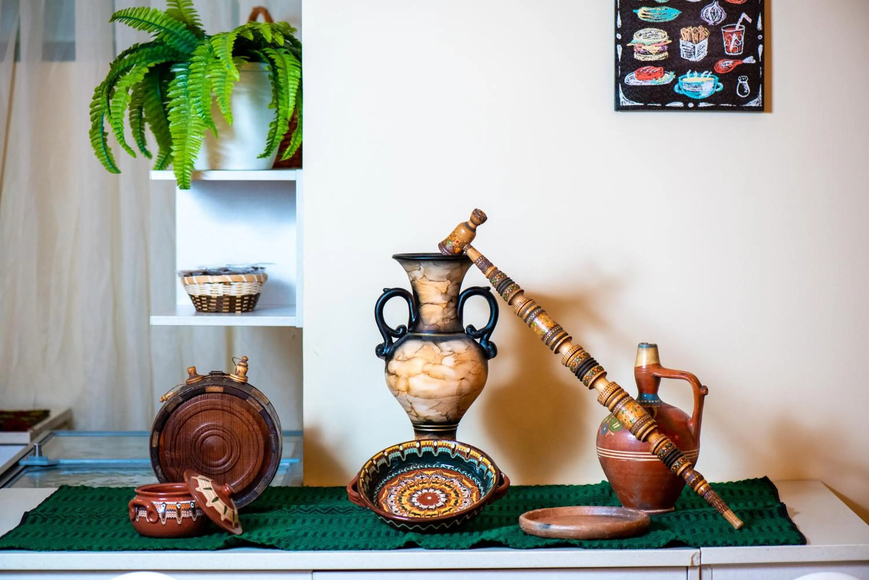 Drinks in Palm Beach Hotel - All Inclusive with Free beach package & Private Beach