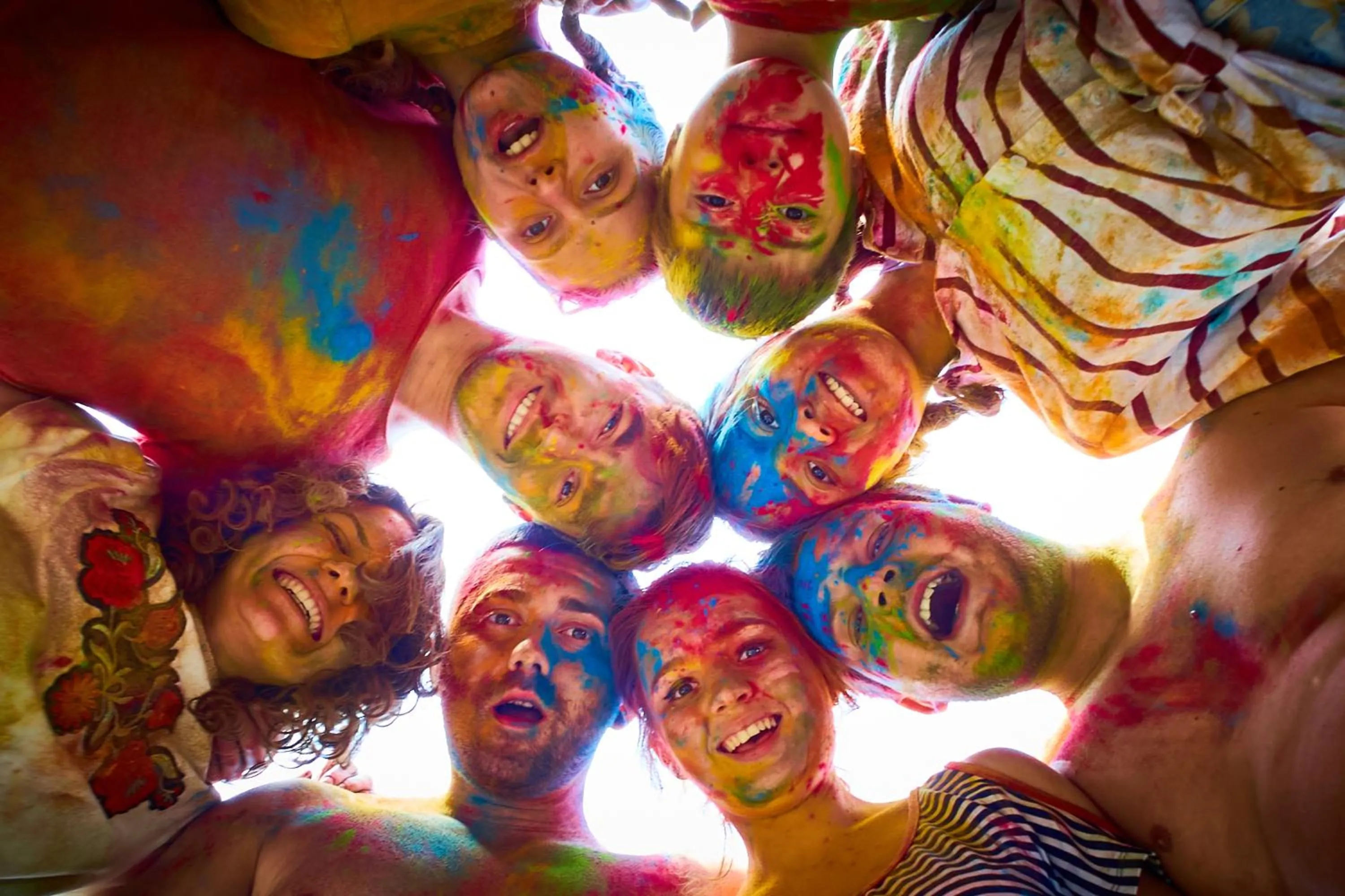 Kids's club in Palm Beach Hotel - All Inclusive with Free beach package & Private Beach