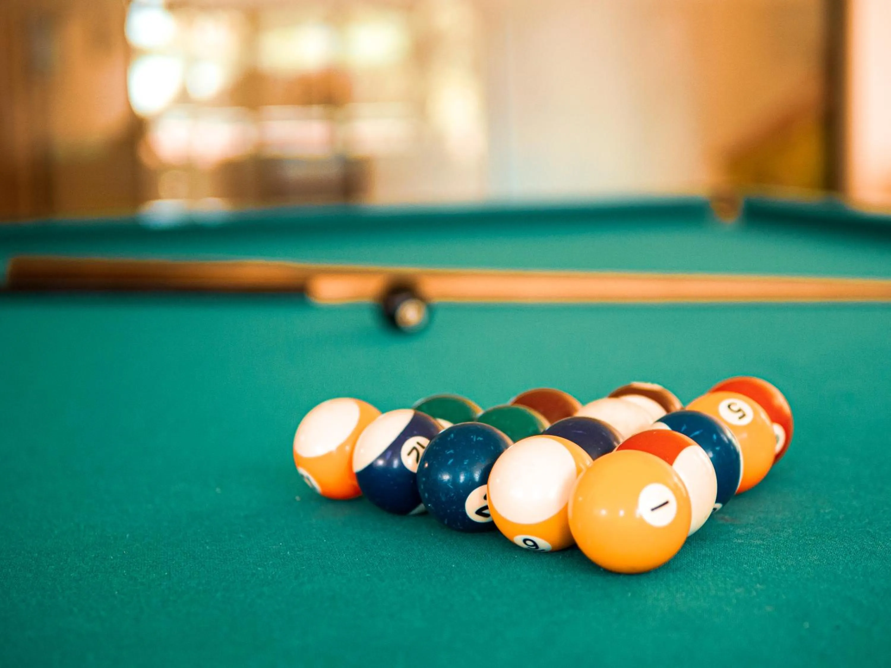 Sports in Palm Beach Hotel - All Inclusive with Free beach package & Private Beach