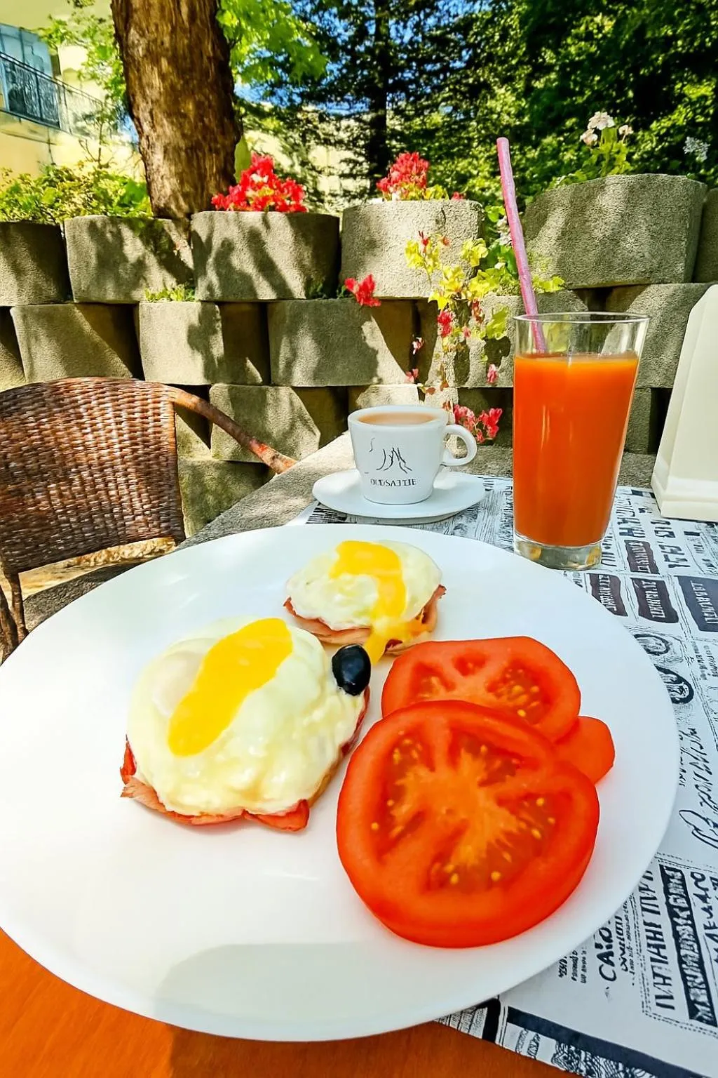 Day in Palm Beach Hotel - All Inclusive with Free beach package & Private Beach