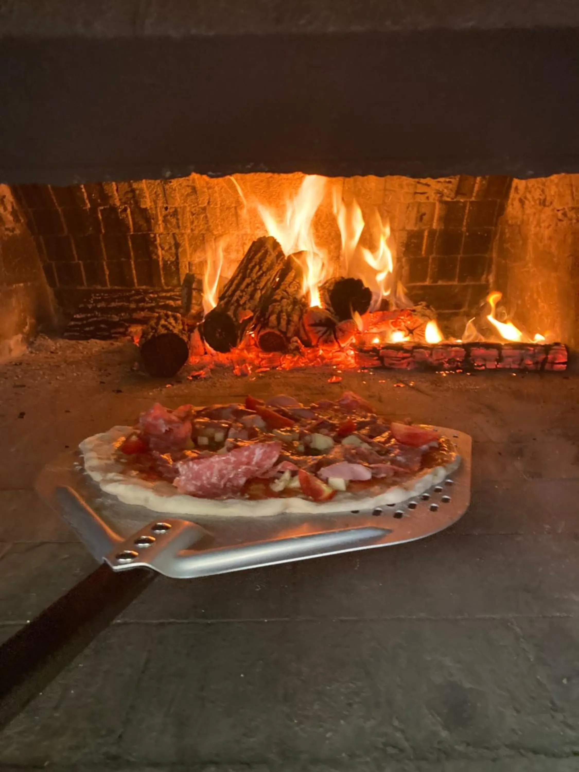 Restaurant/places to eat in Palm Beach Hotel - All Inclusive with Free beach package & Private Beach