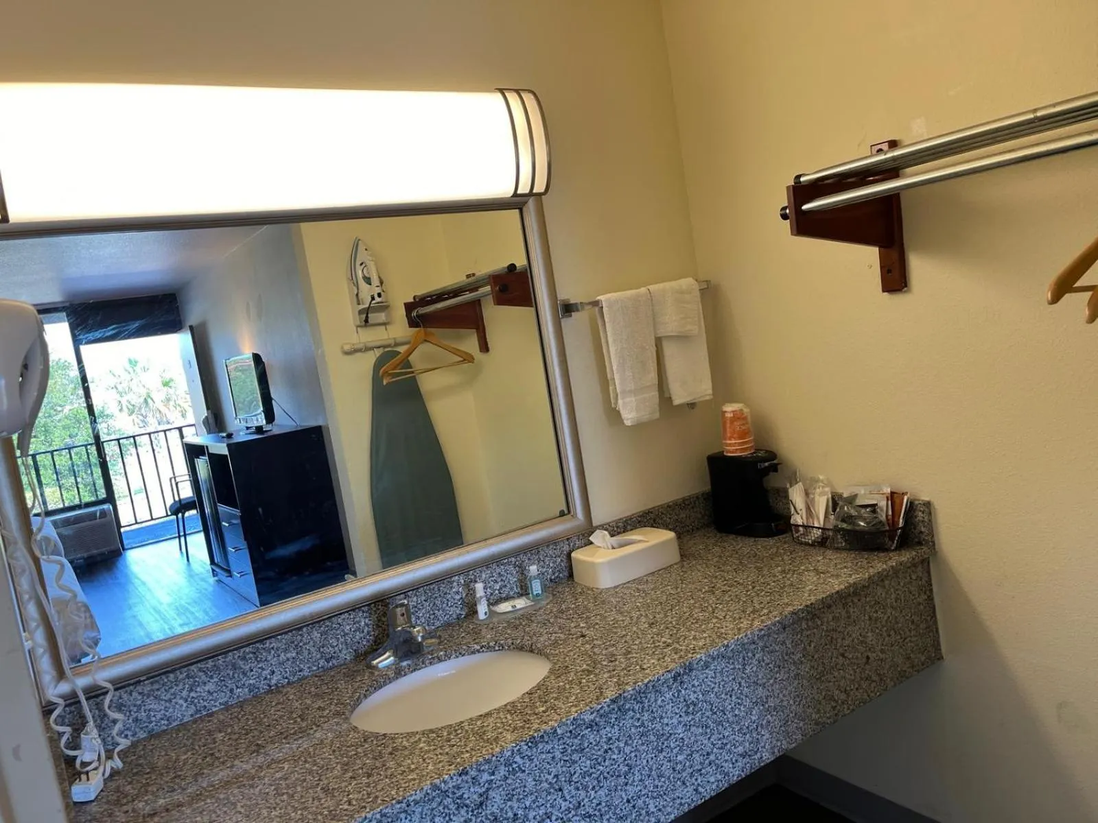 Quality Inn Elkton -St Augustine South