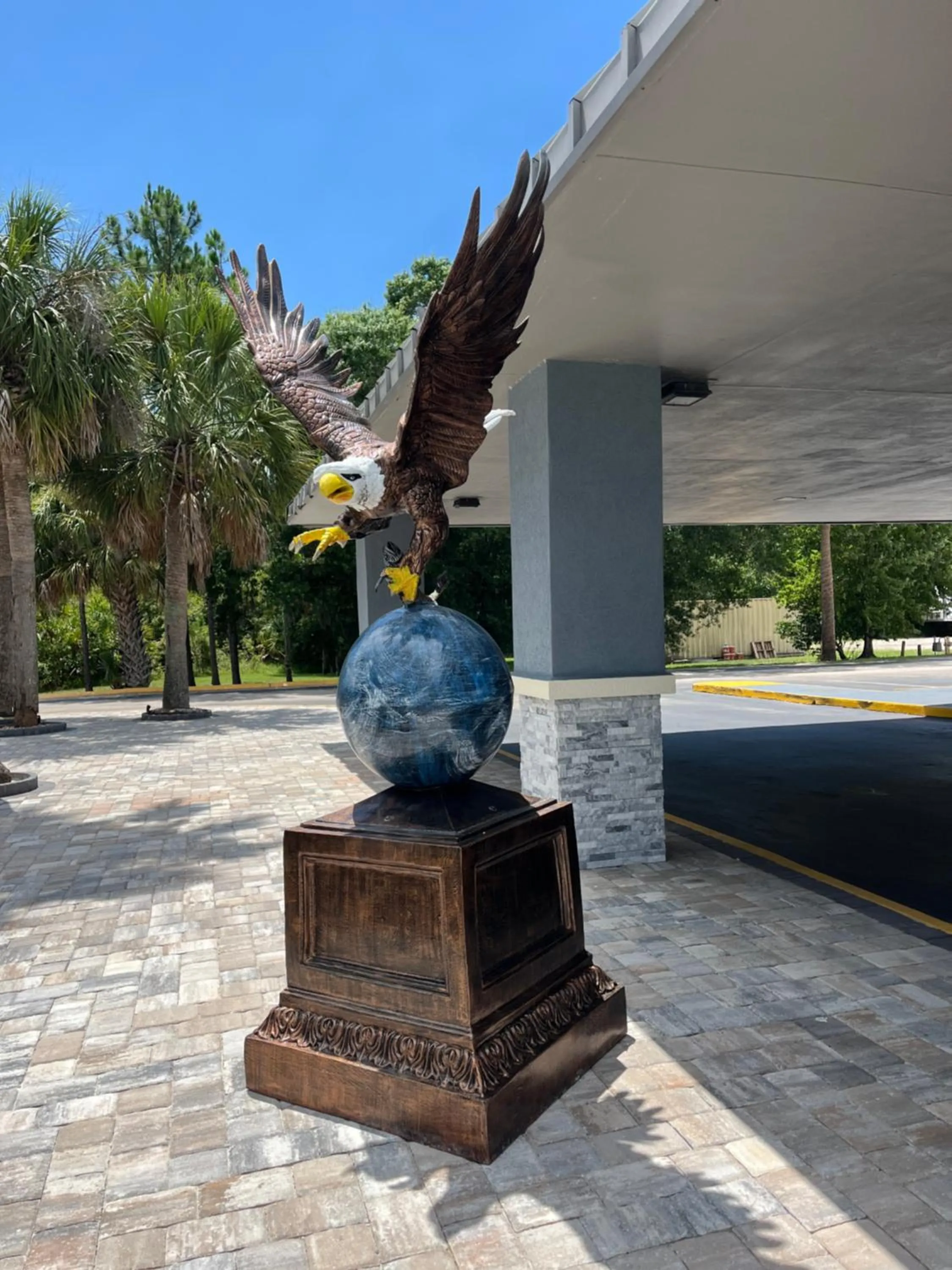 Quality Inn Elkton -St Augustine South