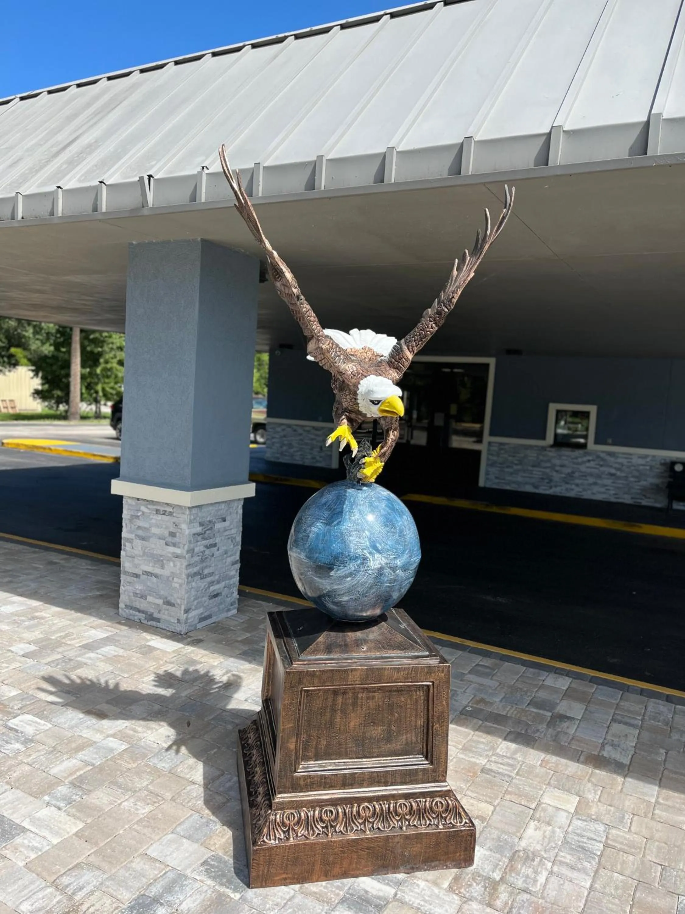 Quality Inn Elkton -St Augustine South