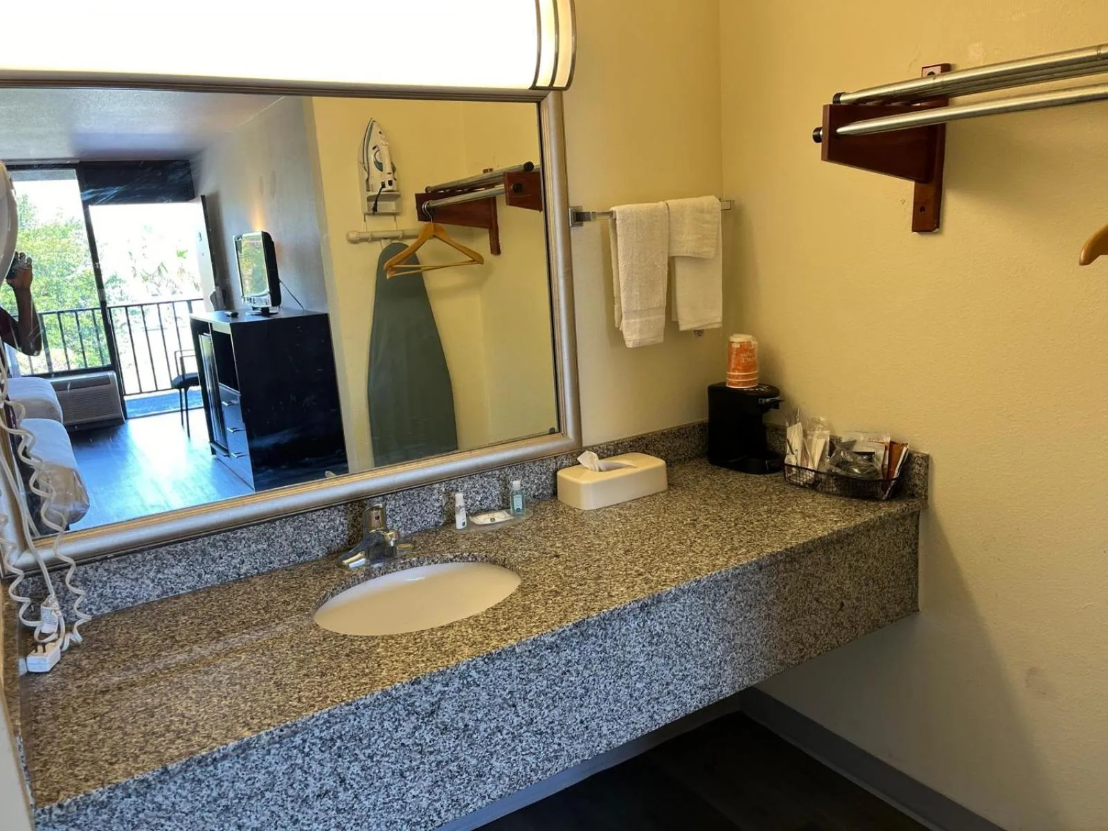 Quality Inn Elkton -St Augustine South