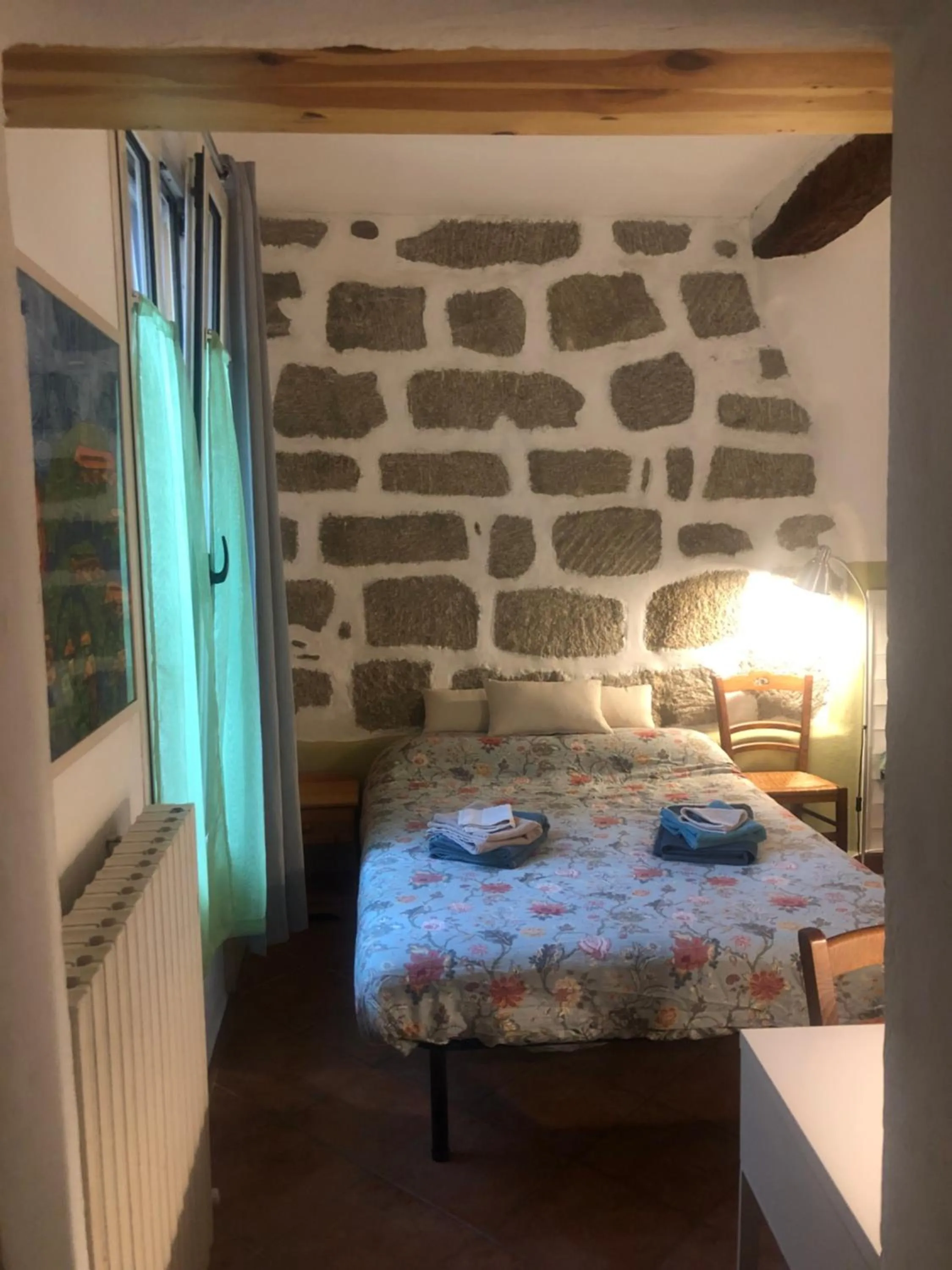 Bed in B&B Monte Donato