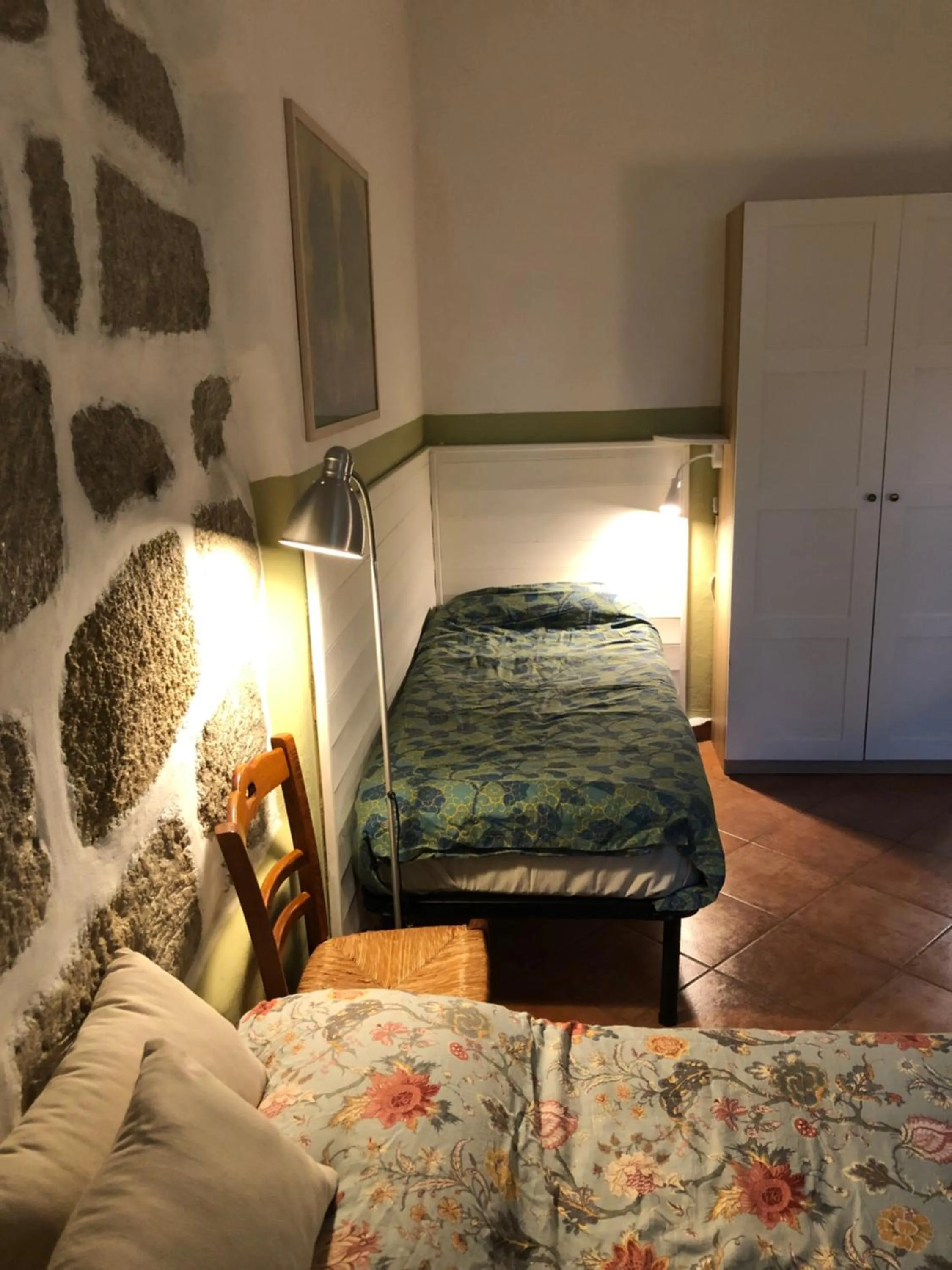 Bed in B&B Monte Donato