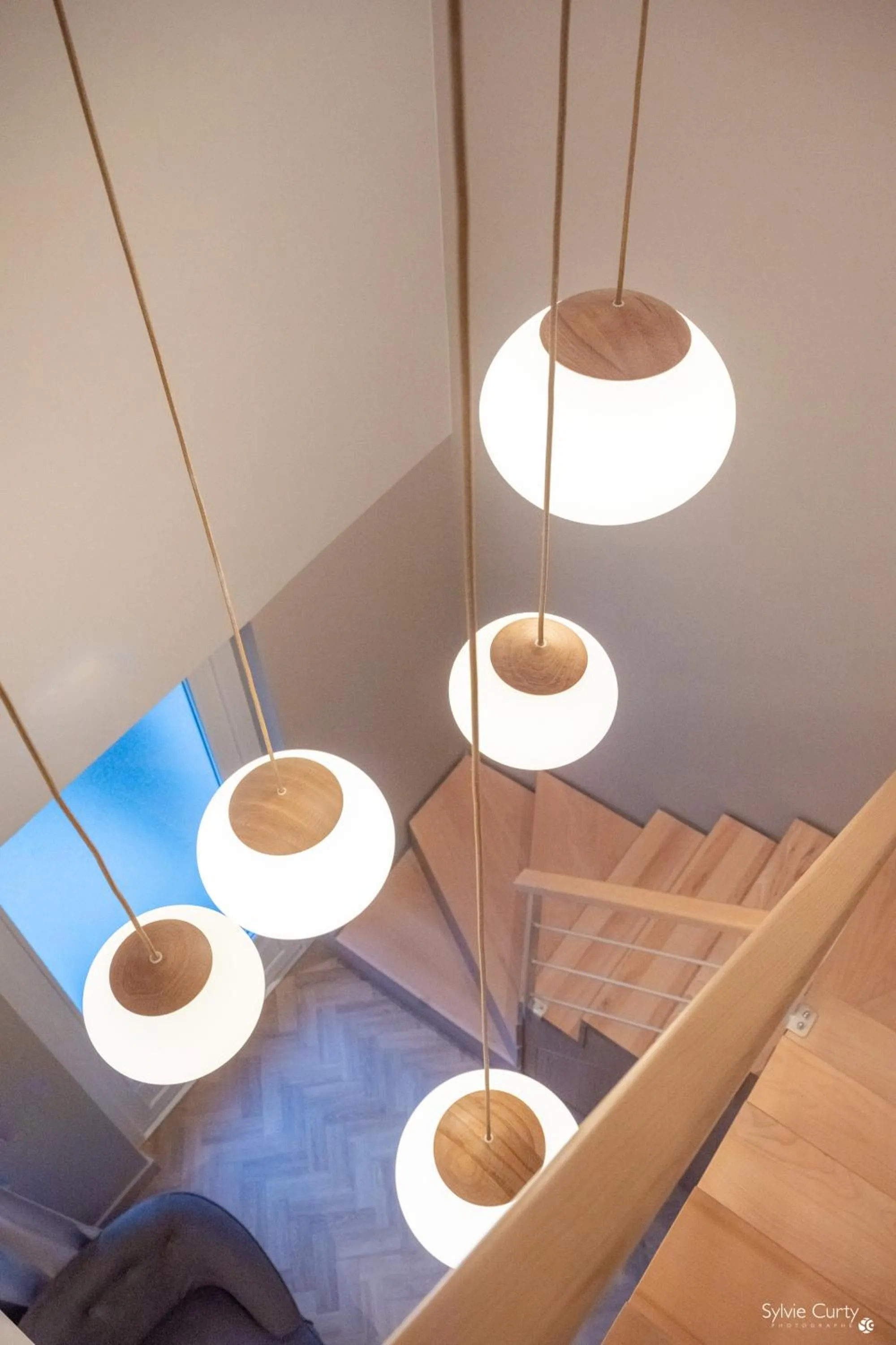 Spa and wellness centre/facilities in Le Champlain