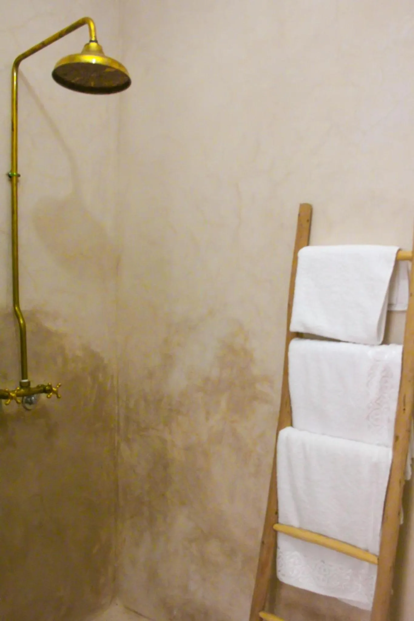 Bathroom in Riad Al Tainam