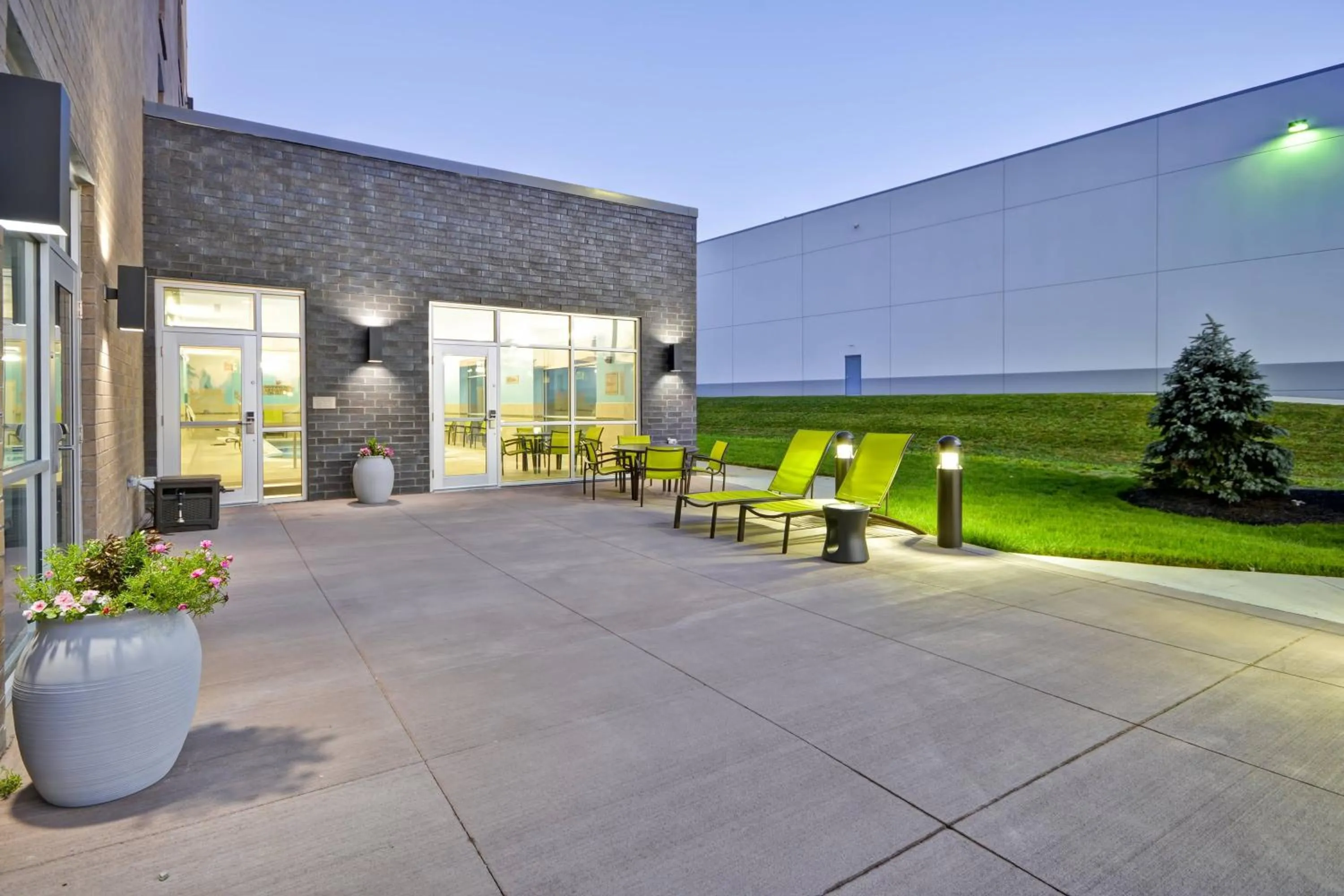 Other in SpringHill Suites by Marriott Cincinnati Blue Ash