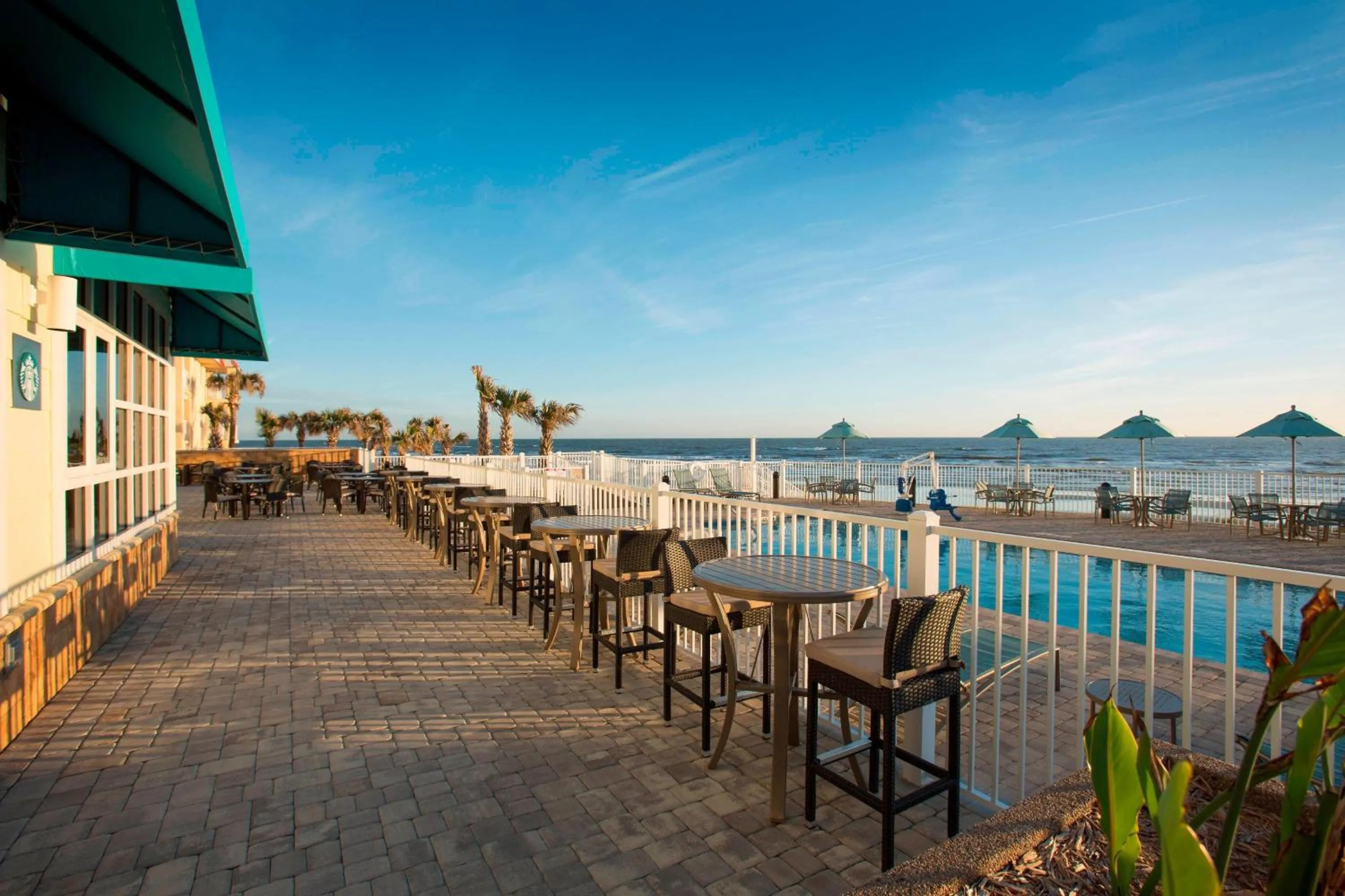 Other in SpringHill Suites by Marriott New Smyrna Beach