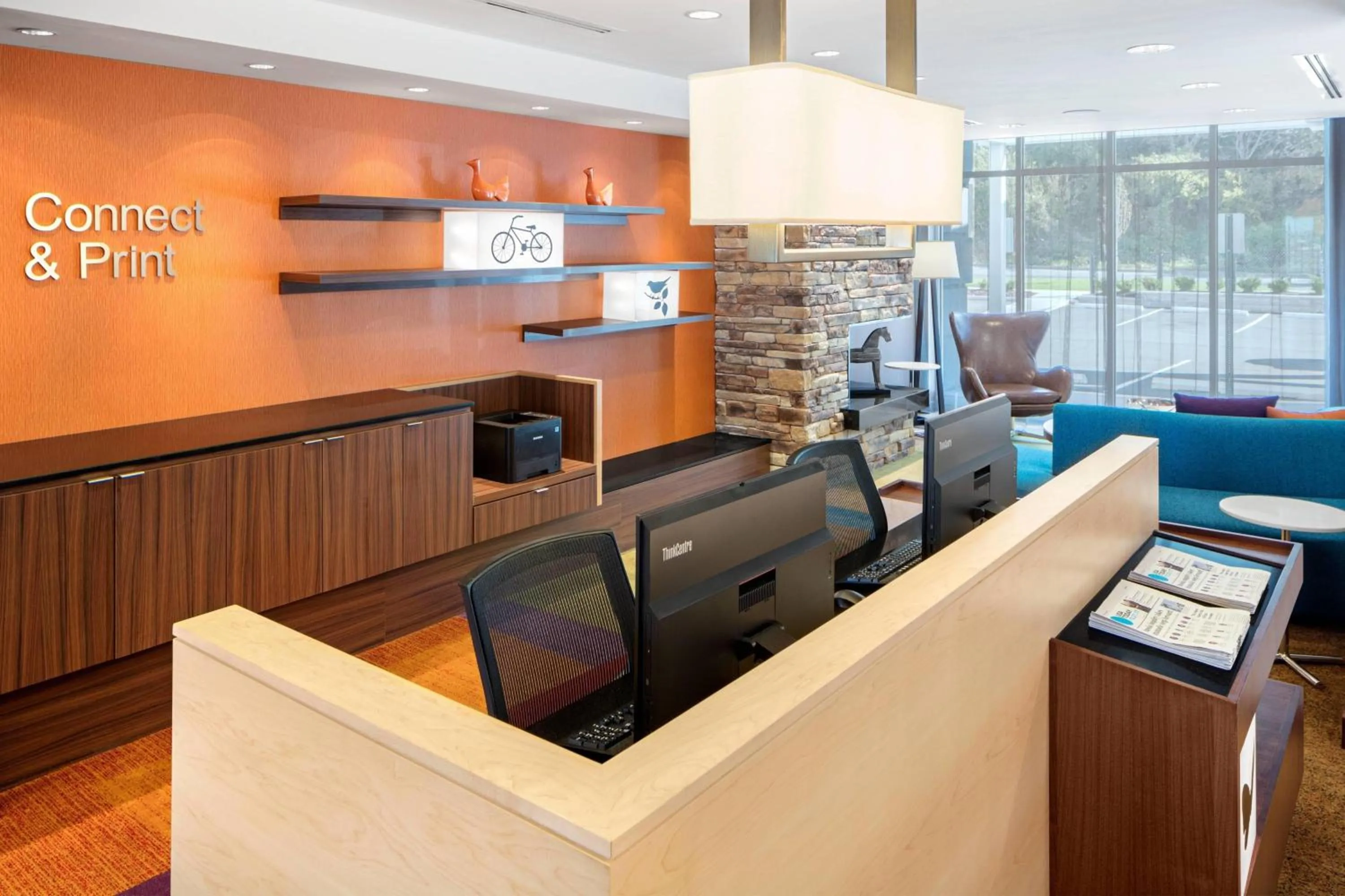 Other in Fairfield Inn & Suites by Marriott North Bergen
