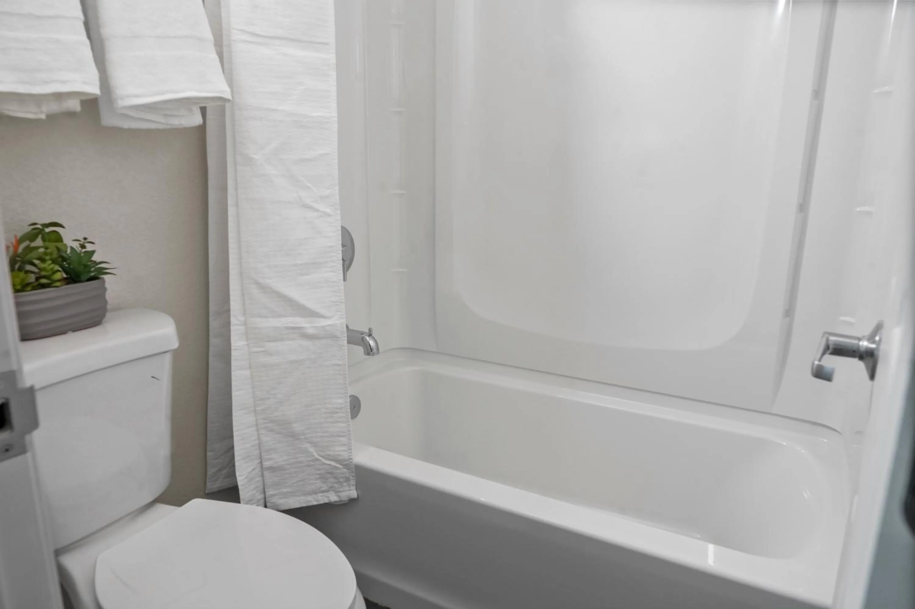 Bathroom in Stayable St Augustine