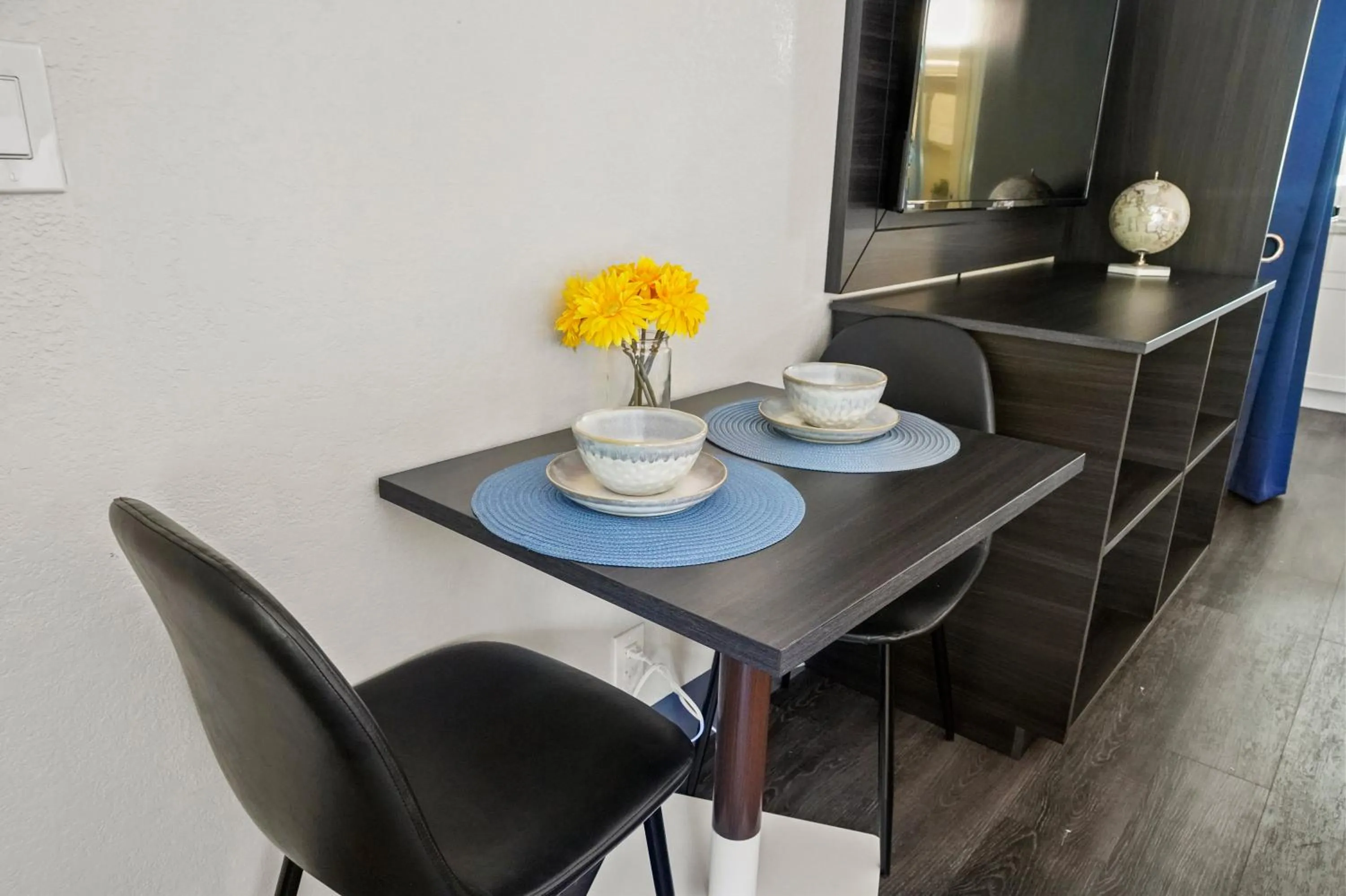 hair dresser in Stayable St Augustine