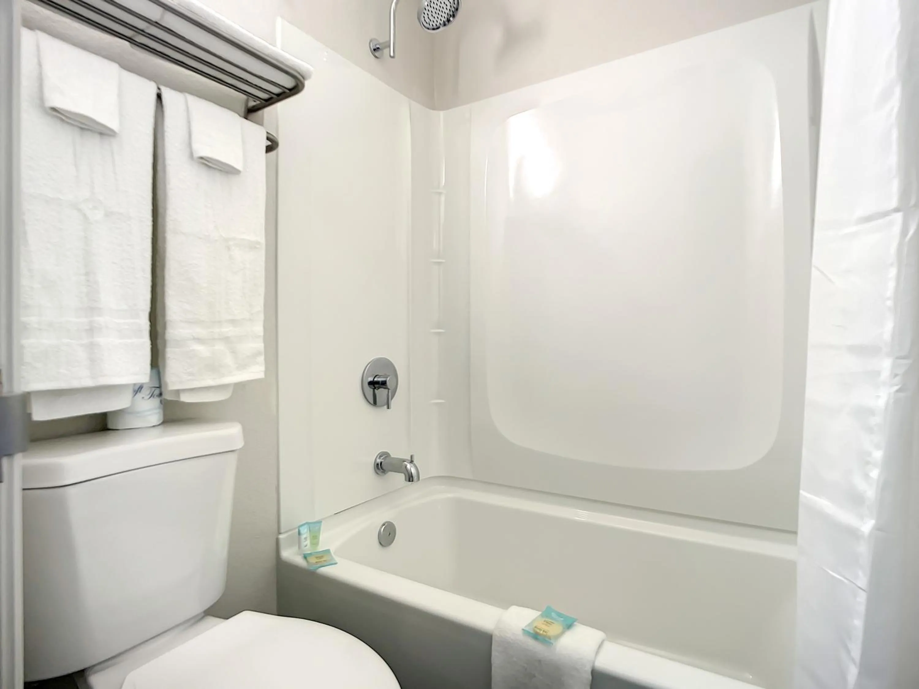 Bathroom in Stayable St Augustine