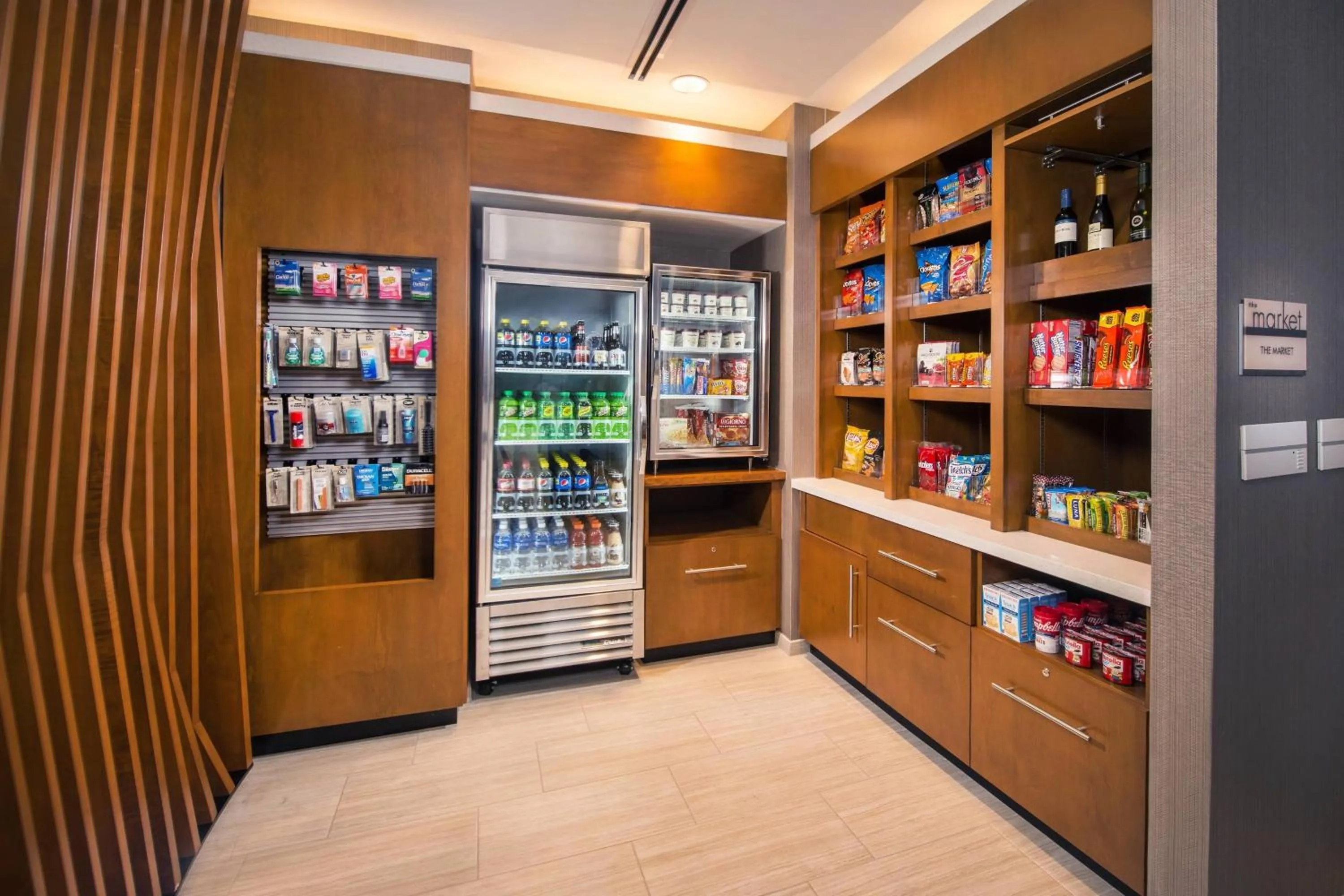 Other in SpringHill Suites by Marriott Gainesville Haymarket