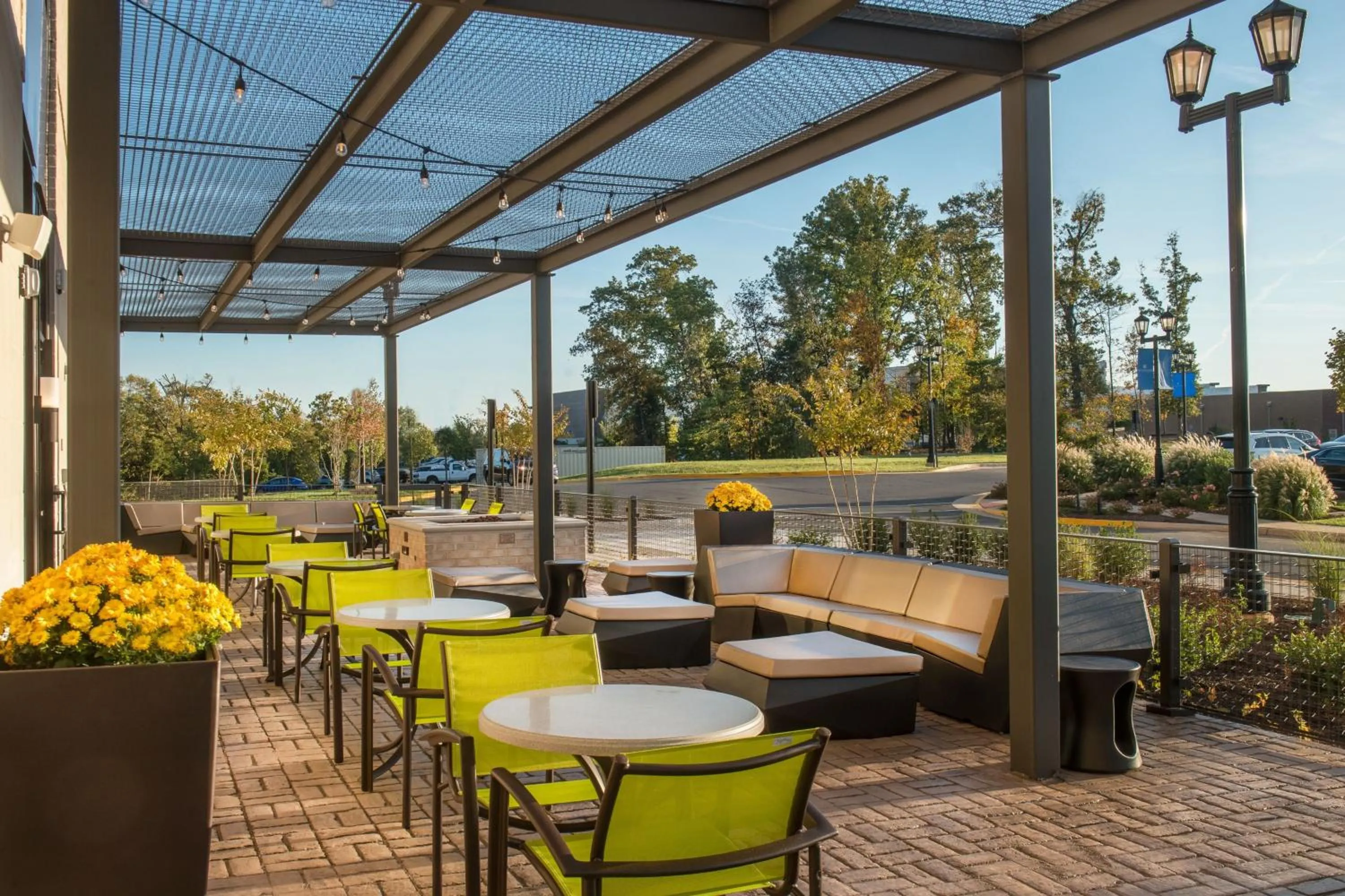 Other in SpringHill Suites by Marriott Gainesville Haymarket