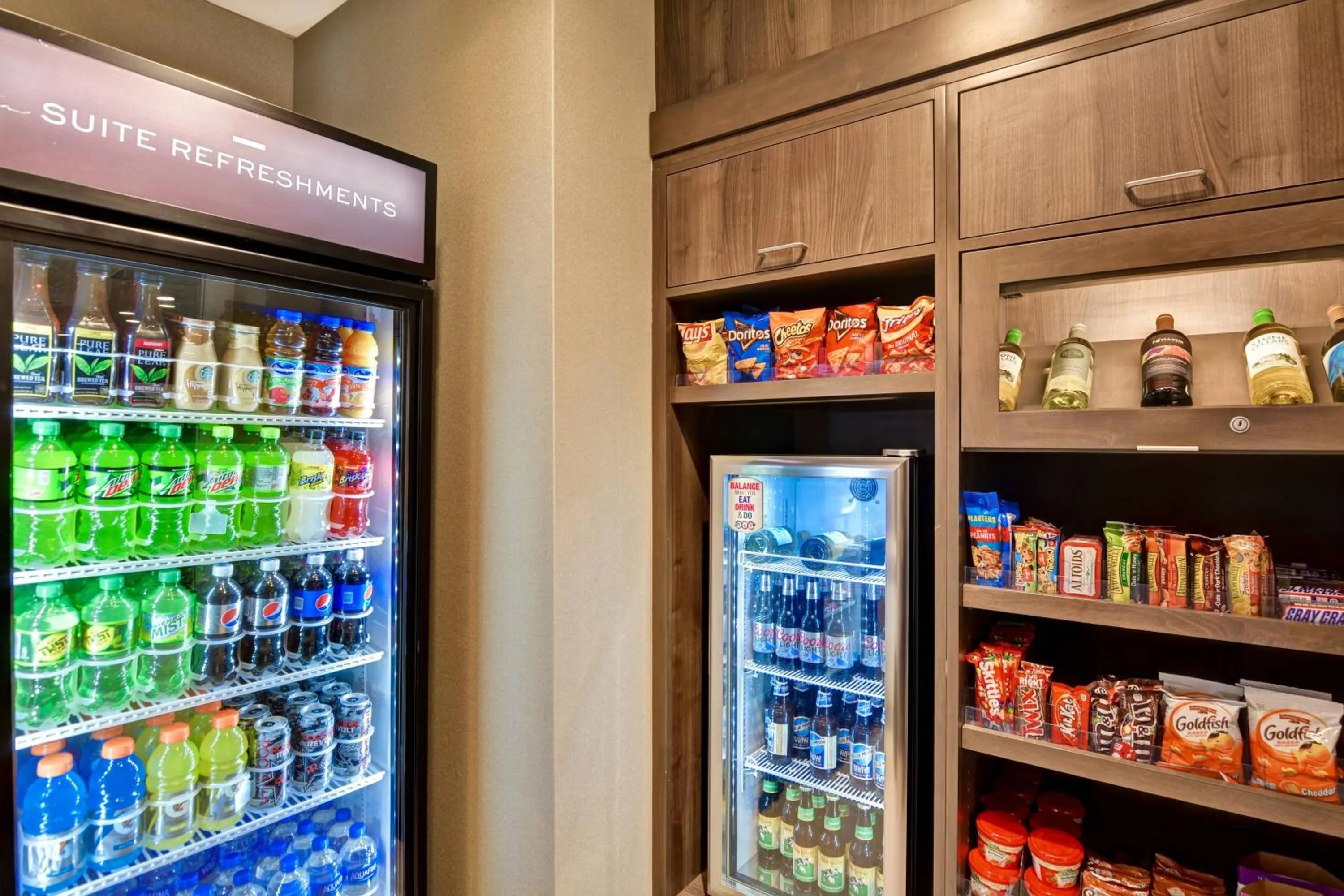 Other in Residence Inn by Marriott Milwaukee North/Glendale